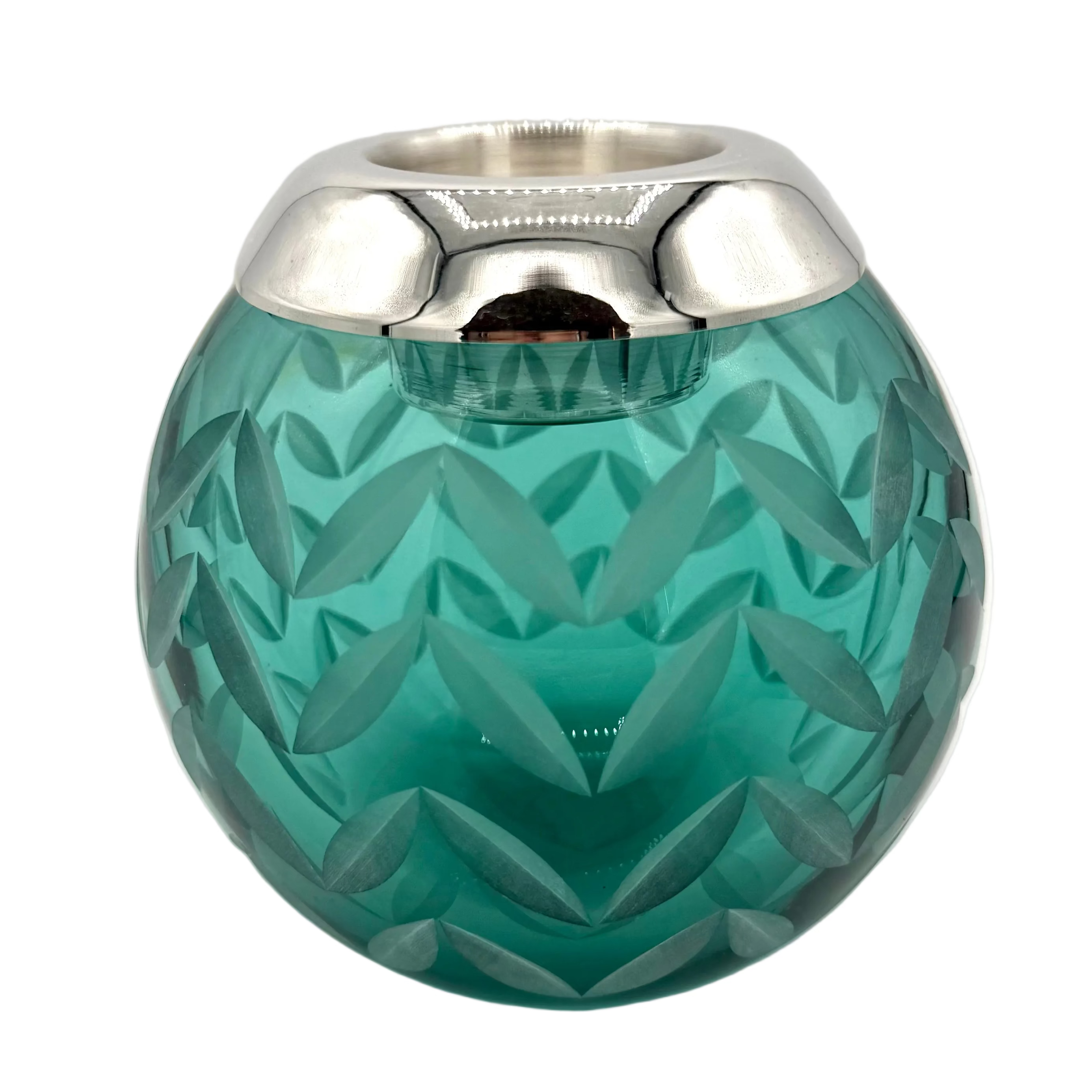 Matchstriker Sea Foam Chevron Medium