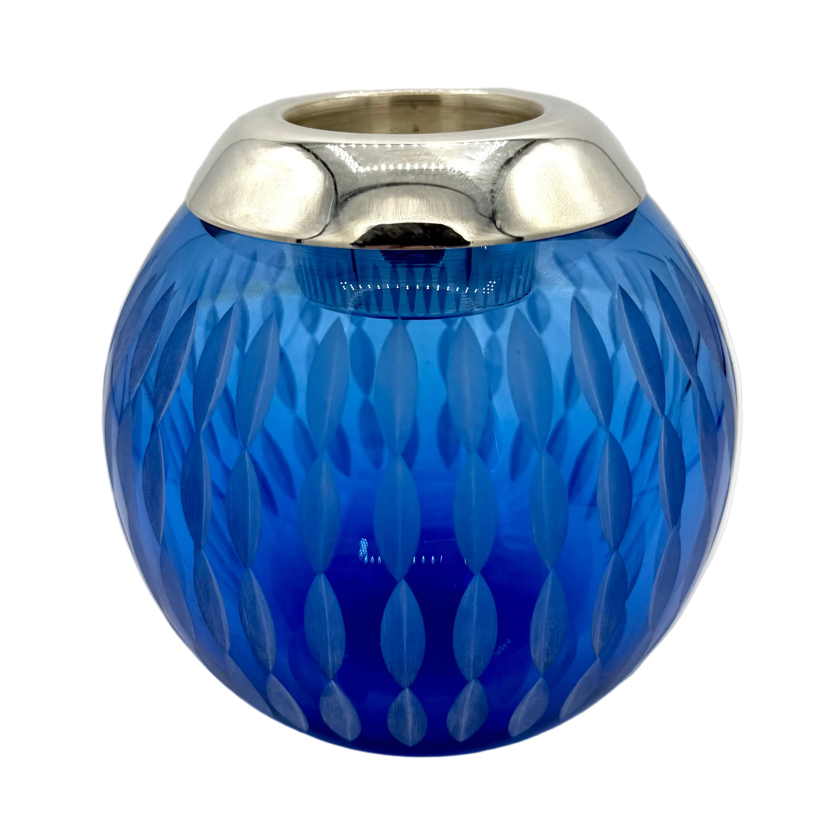 Matchstriker Cornflower Rain Medium