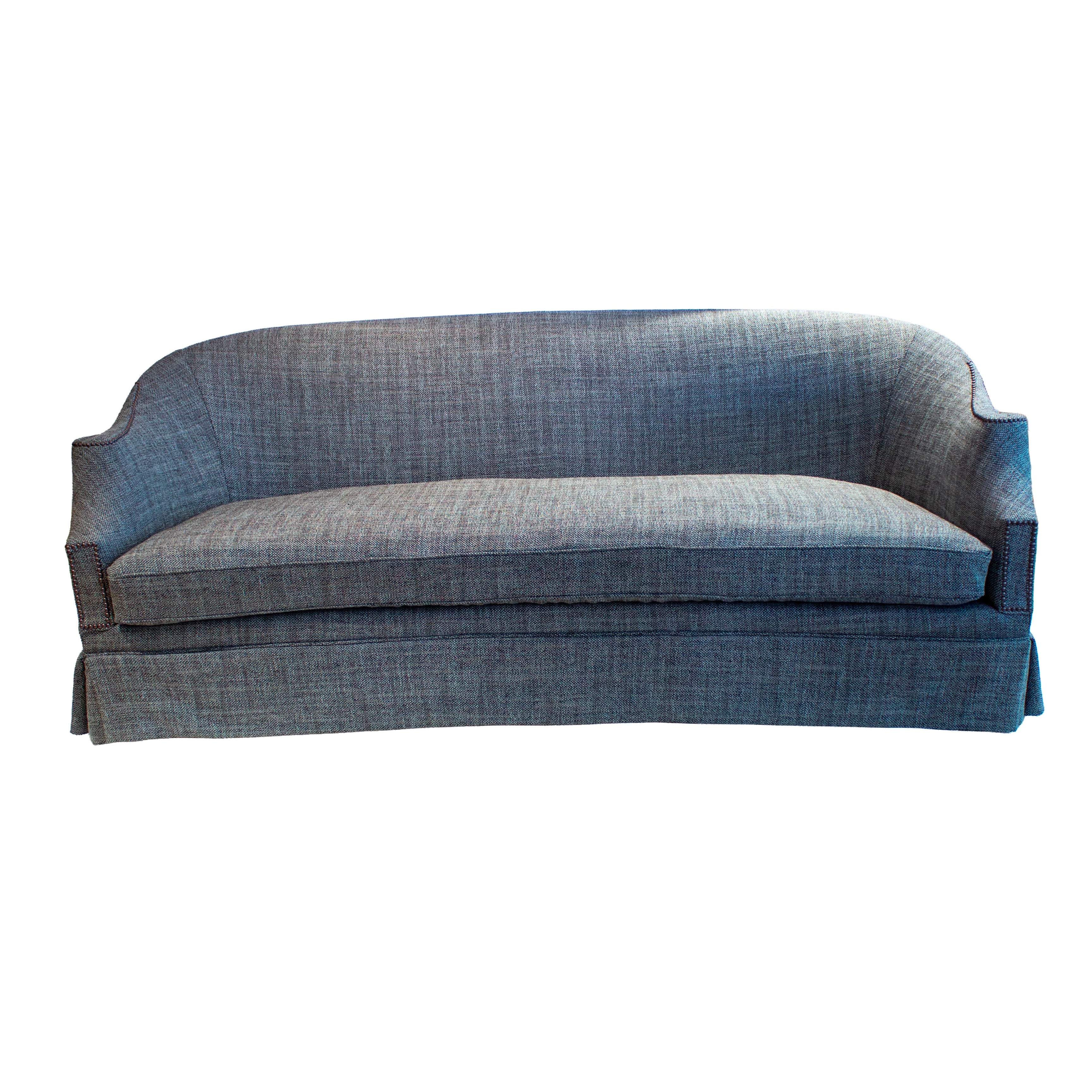 Alfriston Sofa Grey