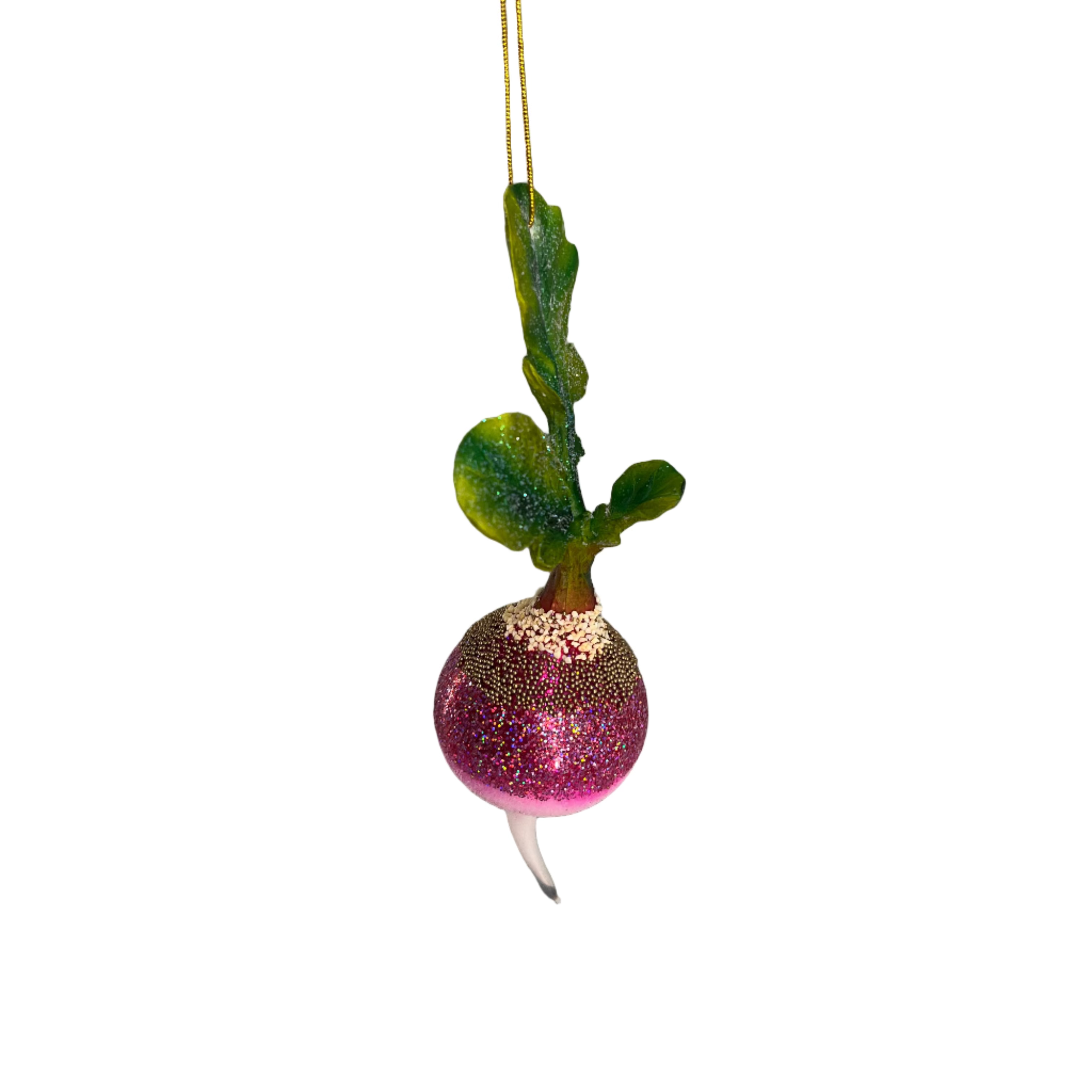 Bauble Field Radish