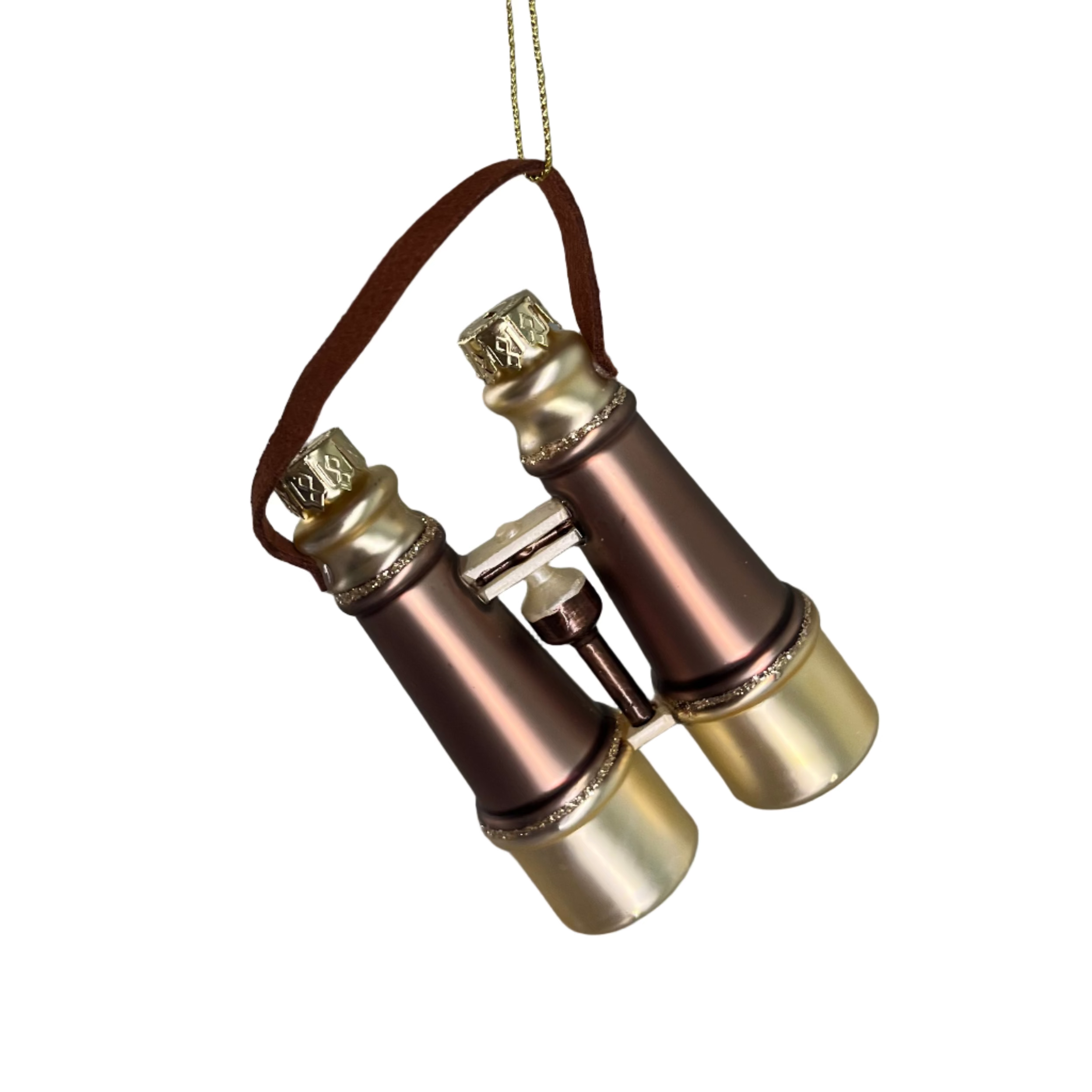Bauble Binoculars