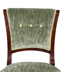 Nina Campbell Jennifer Dining Chair