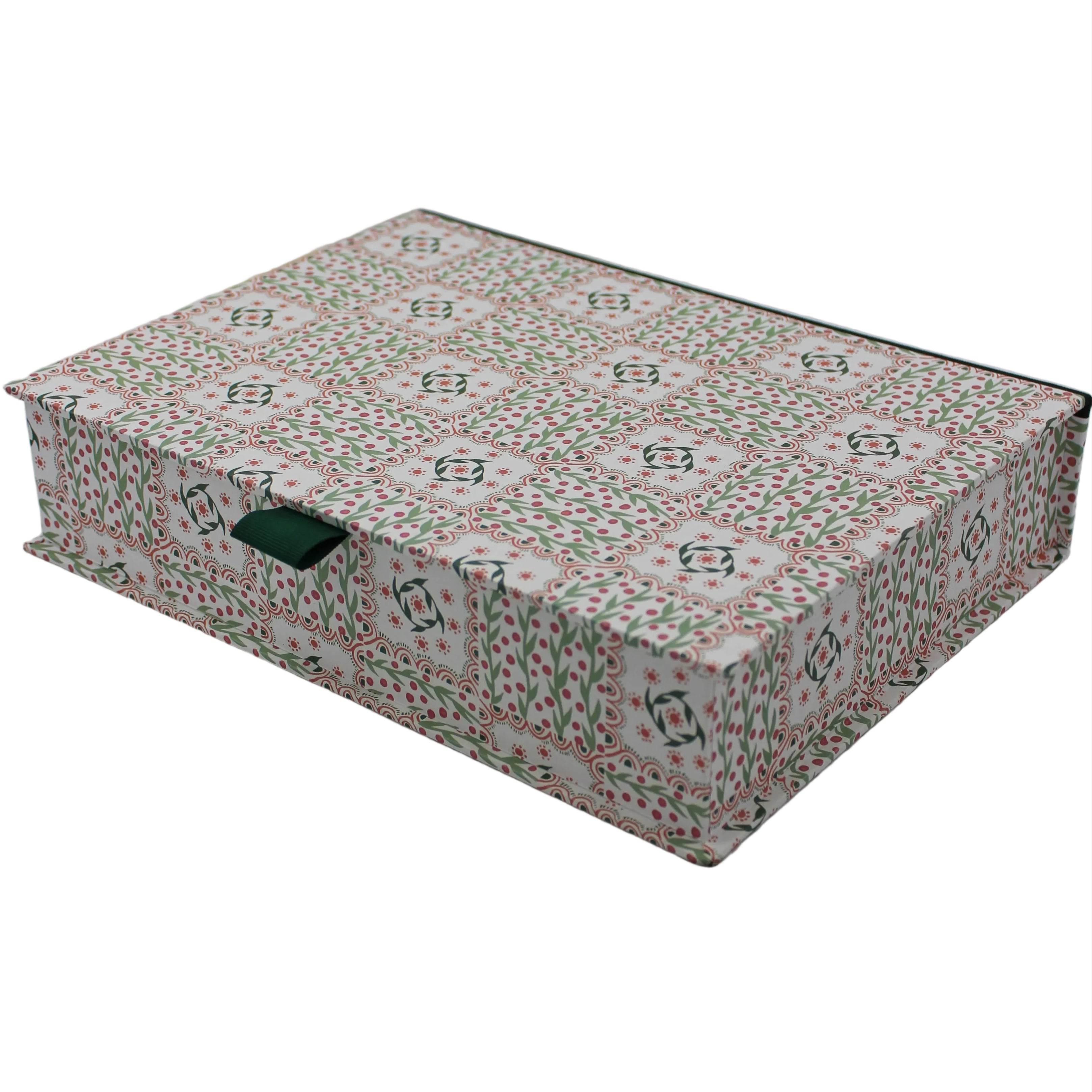 Jester A5 Keepsake Coral