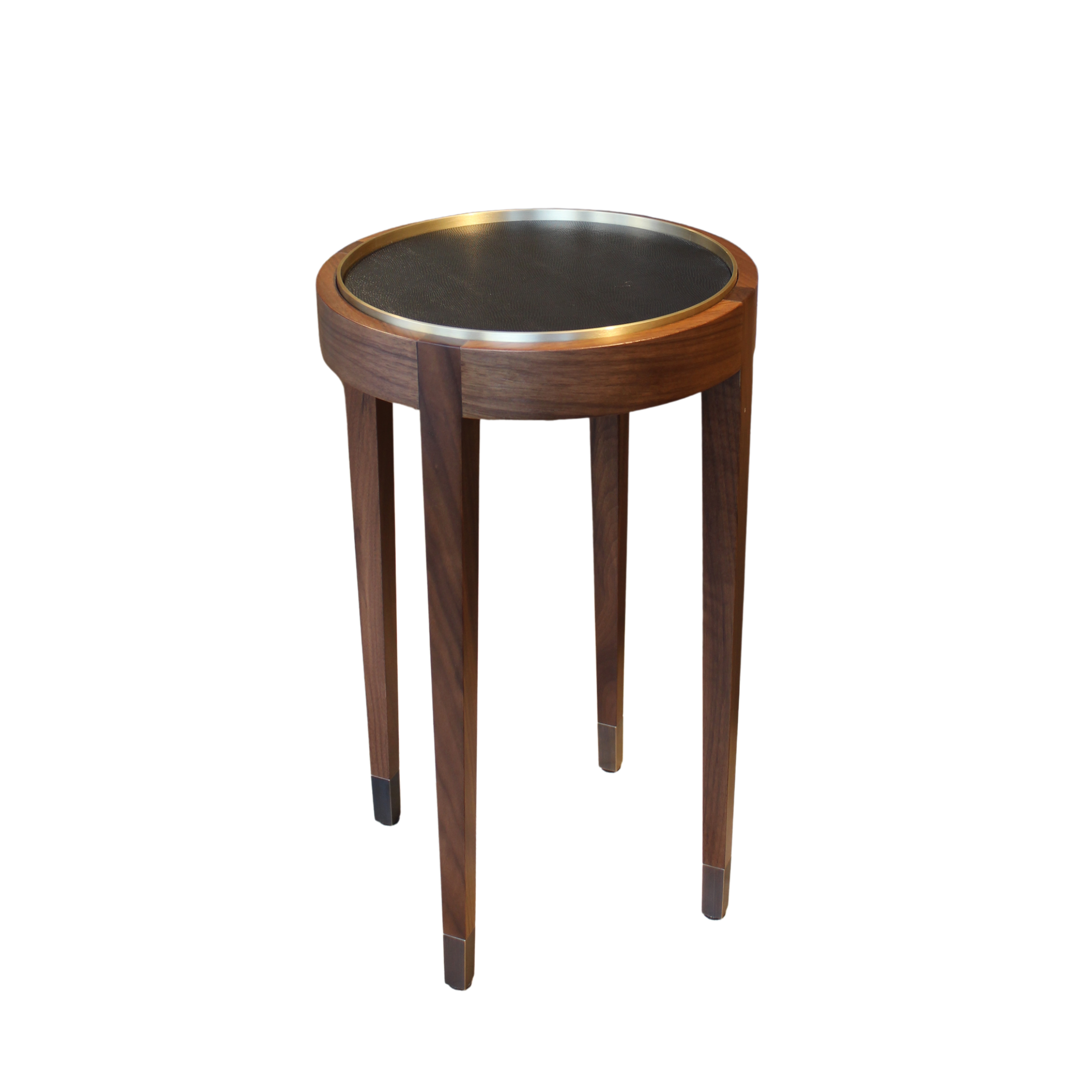 Lil' Sid Table Black