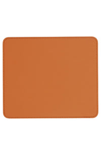 Idea Mouse Pad Cognac