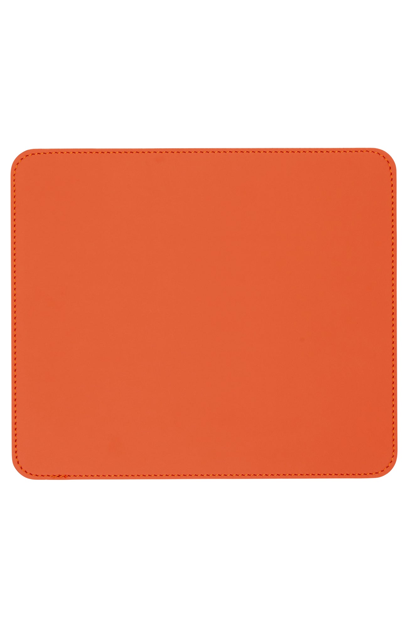 Idea Mouse Pad Orange