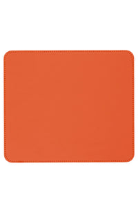 Idea Mouse Pad Orange
