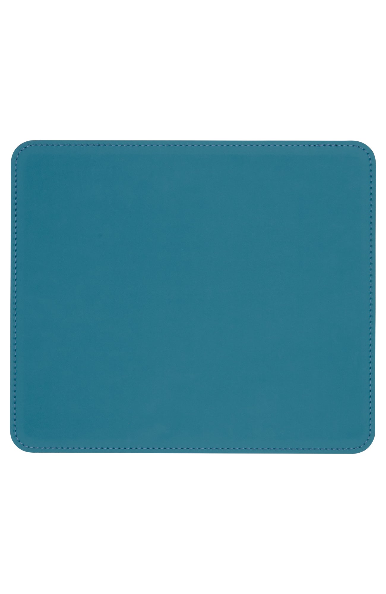 Idea Mouse Pad Petrol Blue