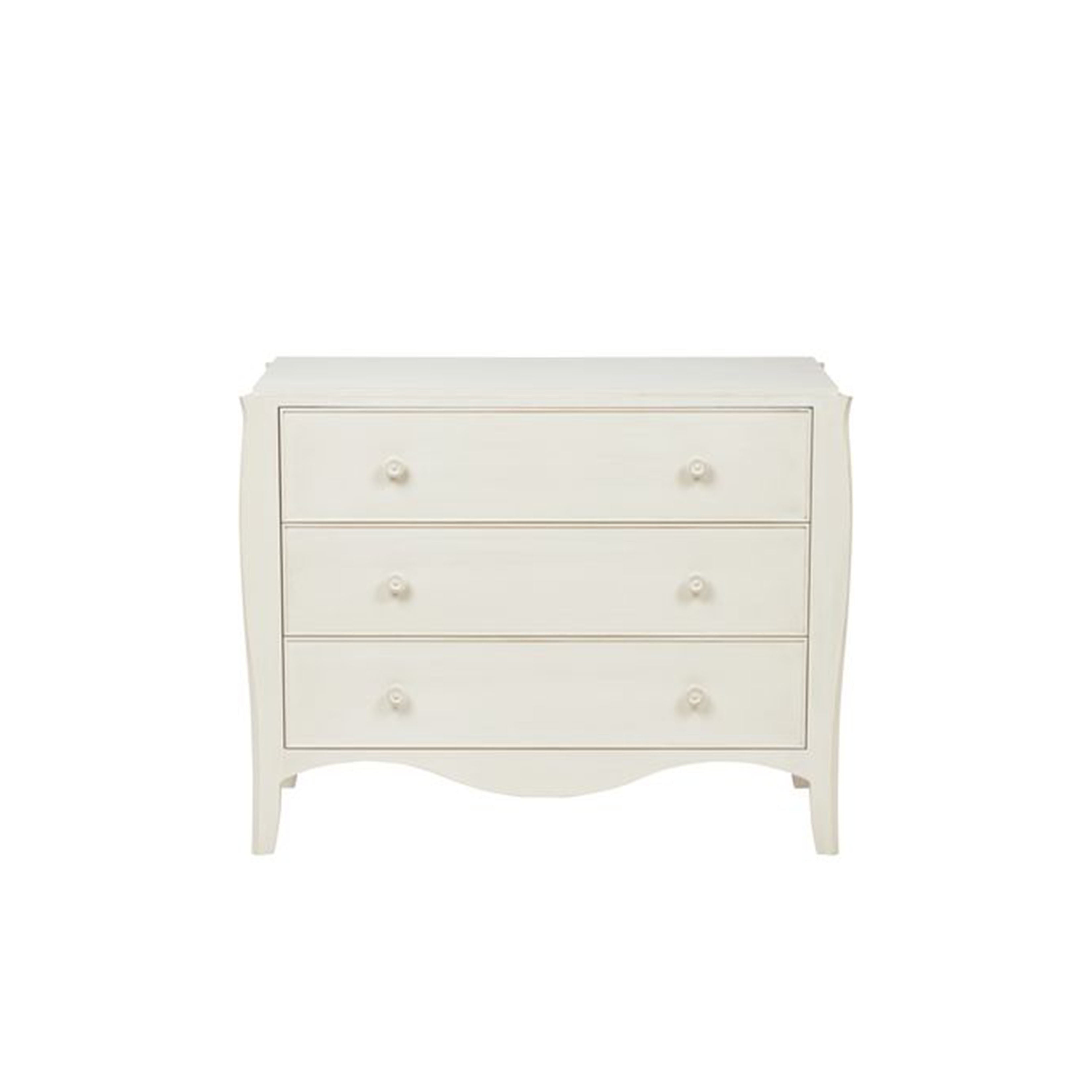 Nina Campbell Margot Chest against a white background