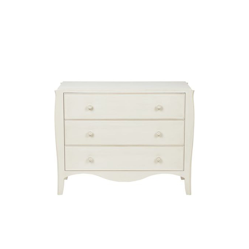 Margot 3 Drawers Chest Nina Campbell