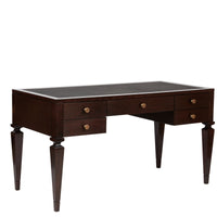 Nina Campbell Max Desk against a white background