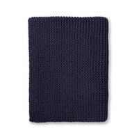 Throw Morgan Navy