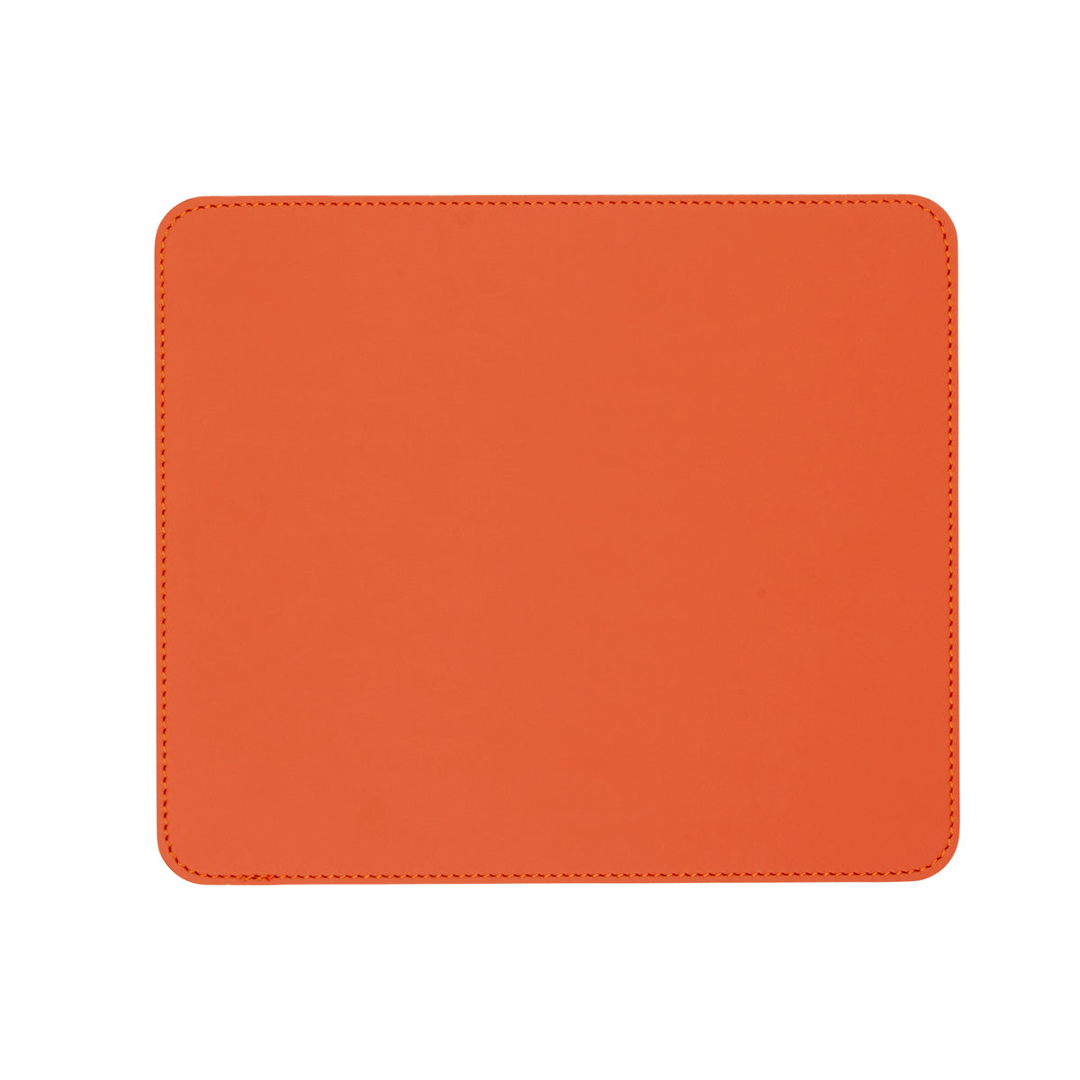Idea Mouse Pad Orange