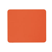 Idea Mouse Pad Orange