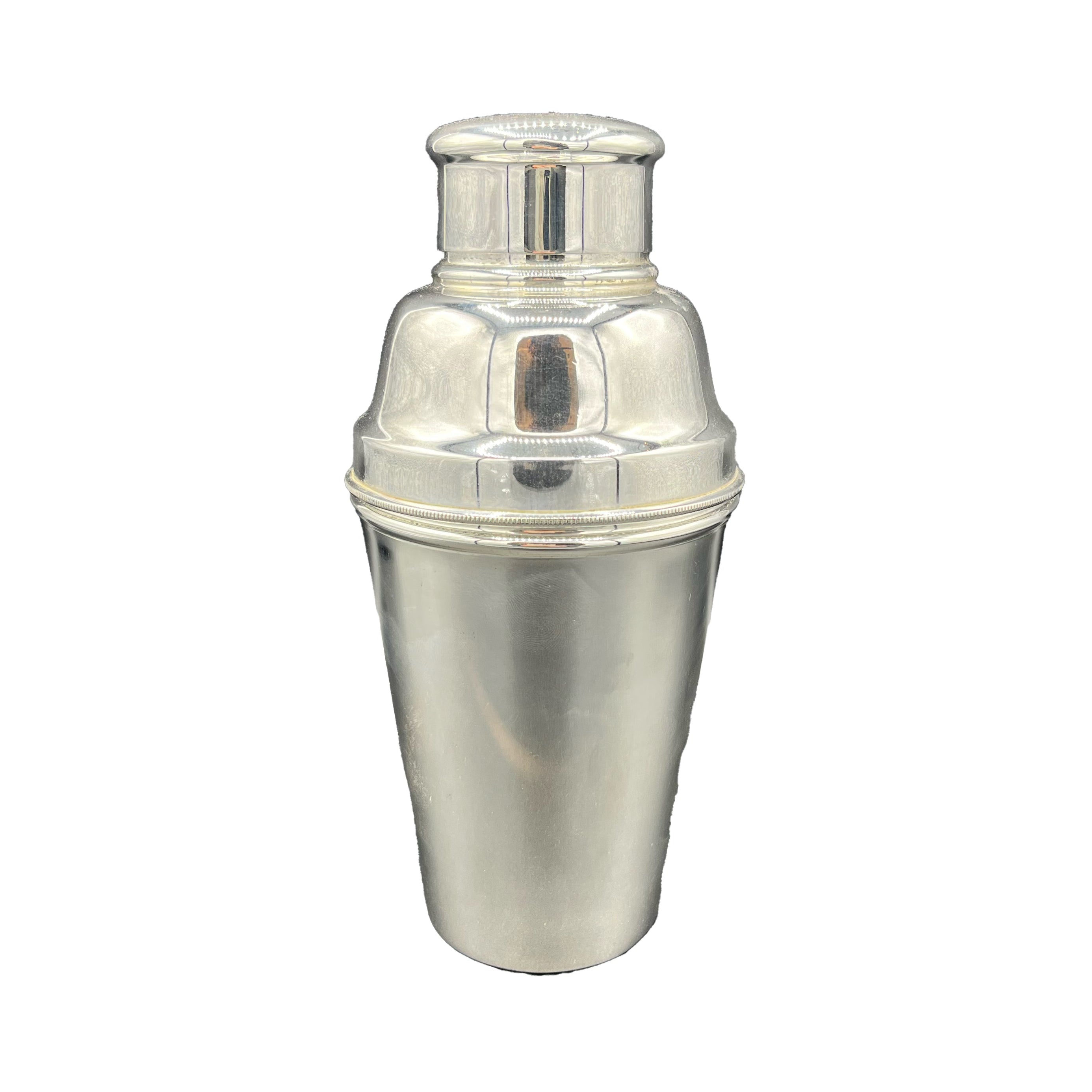 Antique Cocktail Shaker c.1940