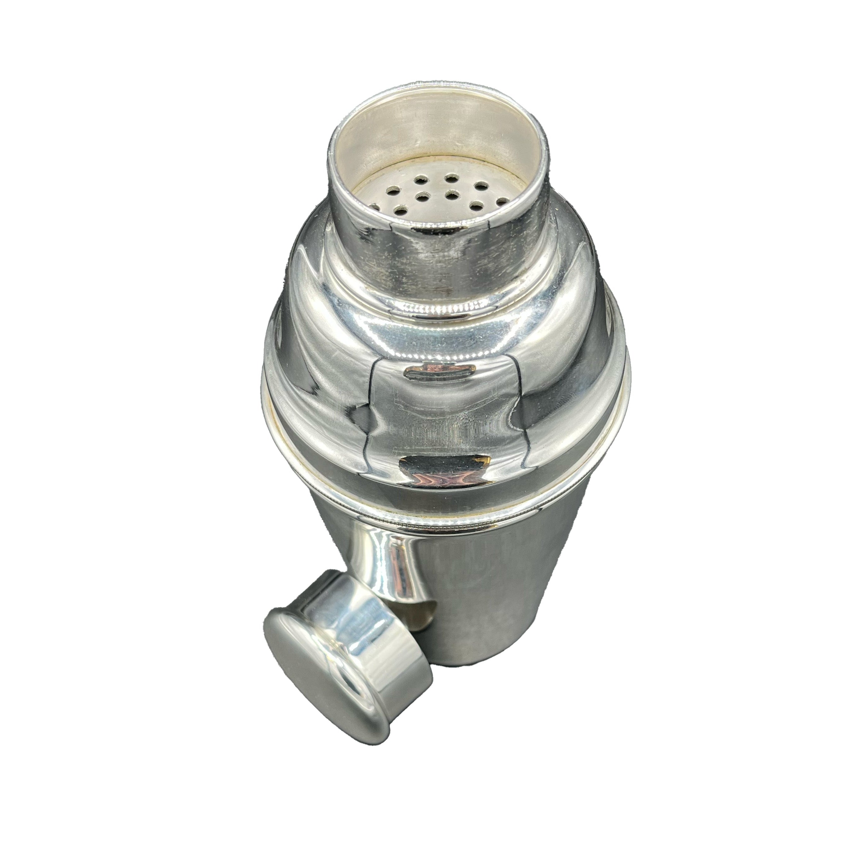 Antique Cocktail Shaker c.1940