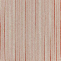 Nina Campbell Fabric - Woodbridge Aldeburgh Coral NCF4501-01