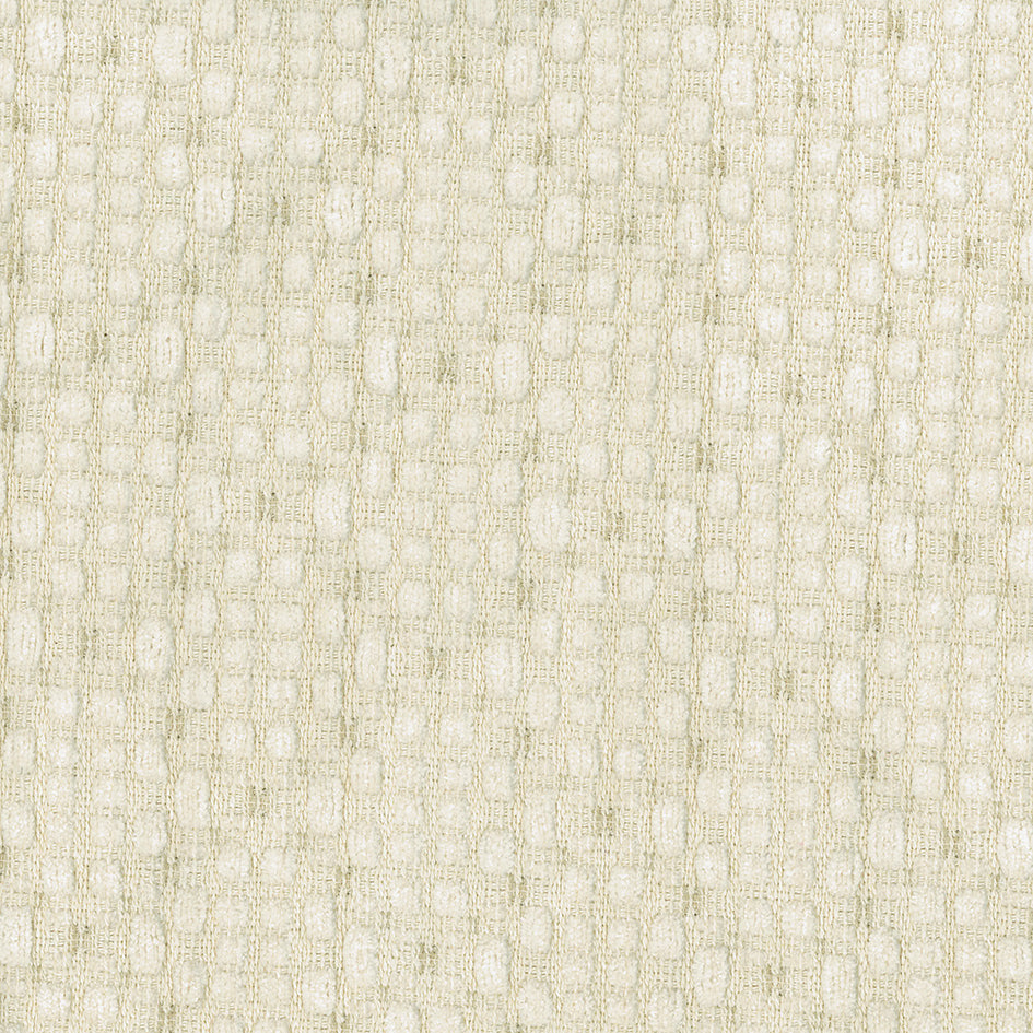Nina Campbell Fabric - Wickham Merlesham Ivory NCF4513-01