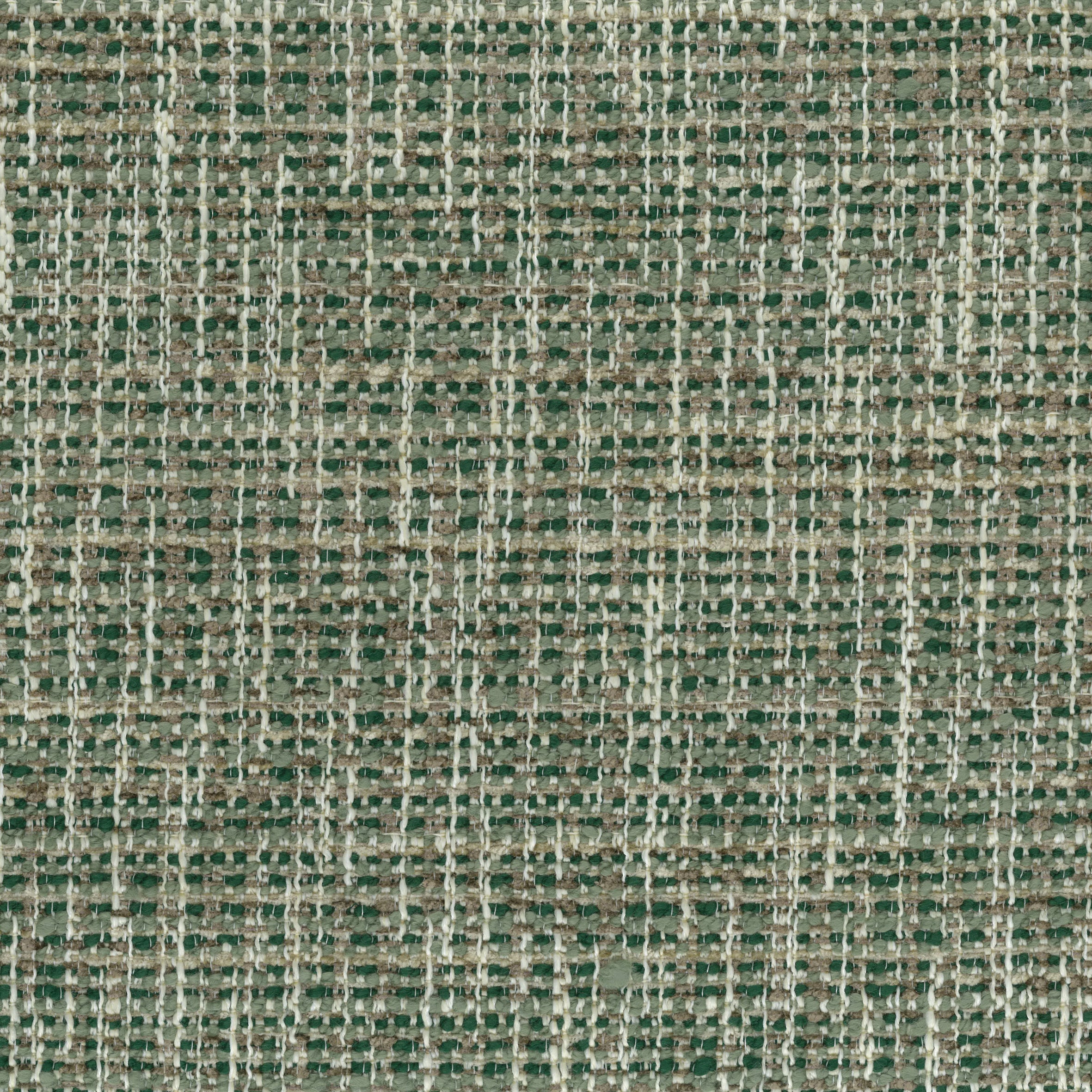 Nina Campbell Fabric - Dallimore Weaves Weald Pine/Eucalyptus NCF4525-05