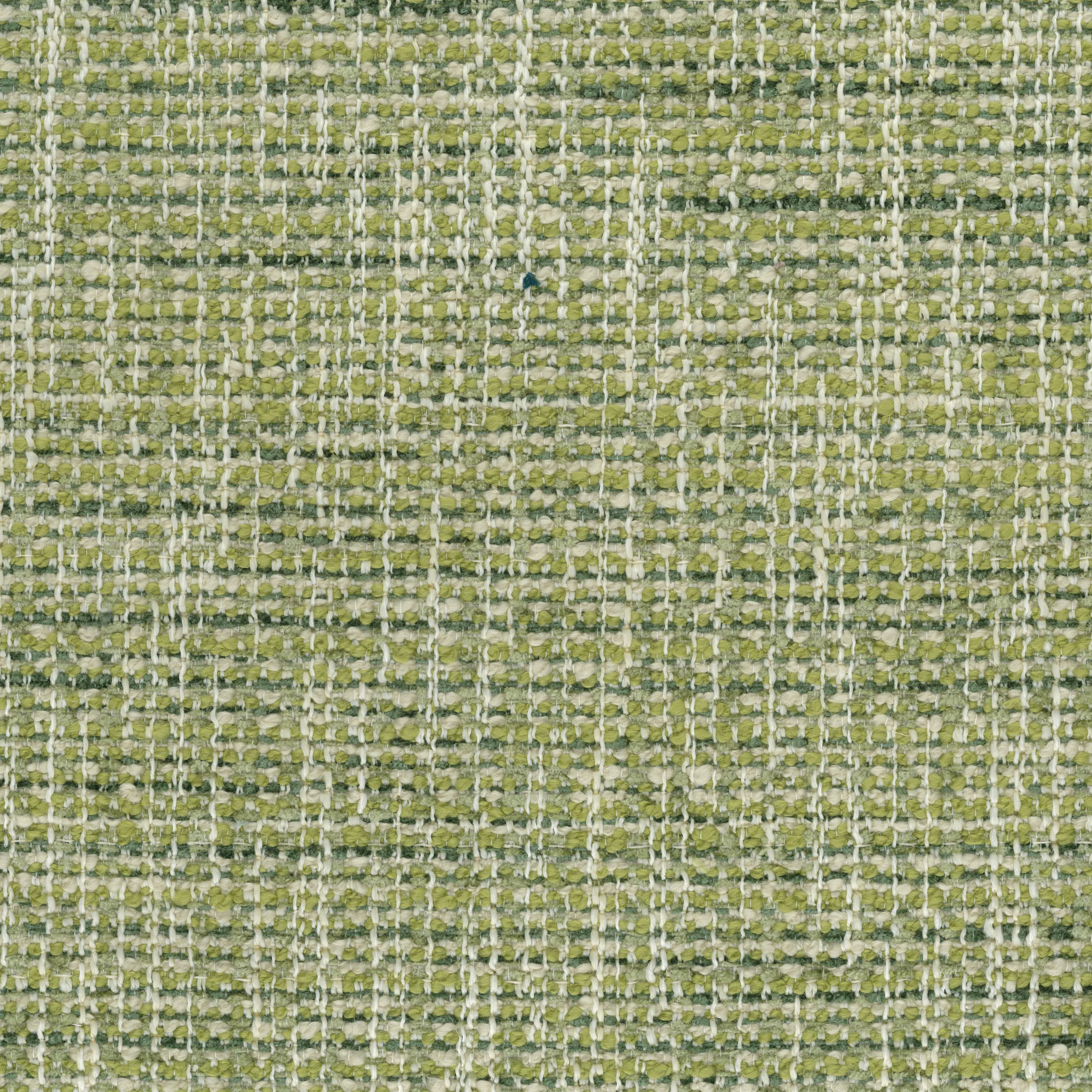 Nina Campbell Dallimore Weaves Weald Fabric Green/Lime