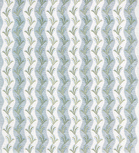 Dallimore Sidney Stripe Indigo/Ivory NCF4532-01