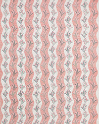 Dallimore Sidney Stripe Coral/Teal/Pink NCF4532-04