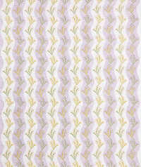 Dallimore Sidney Stripe Lilac/Green/Yellow NCF4532-06