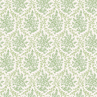 Nina Campbell Fabric - Dallimore Bedgebury Green