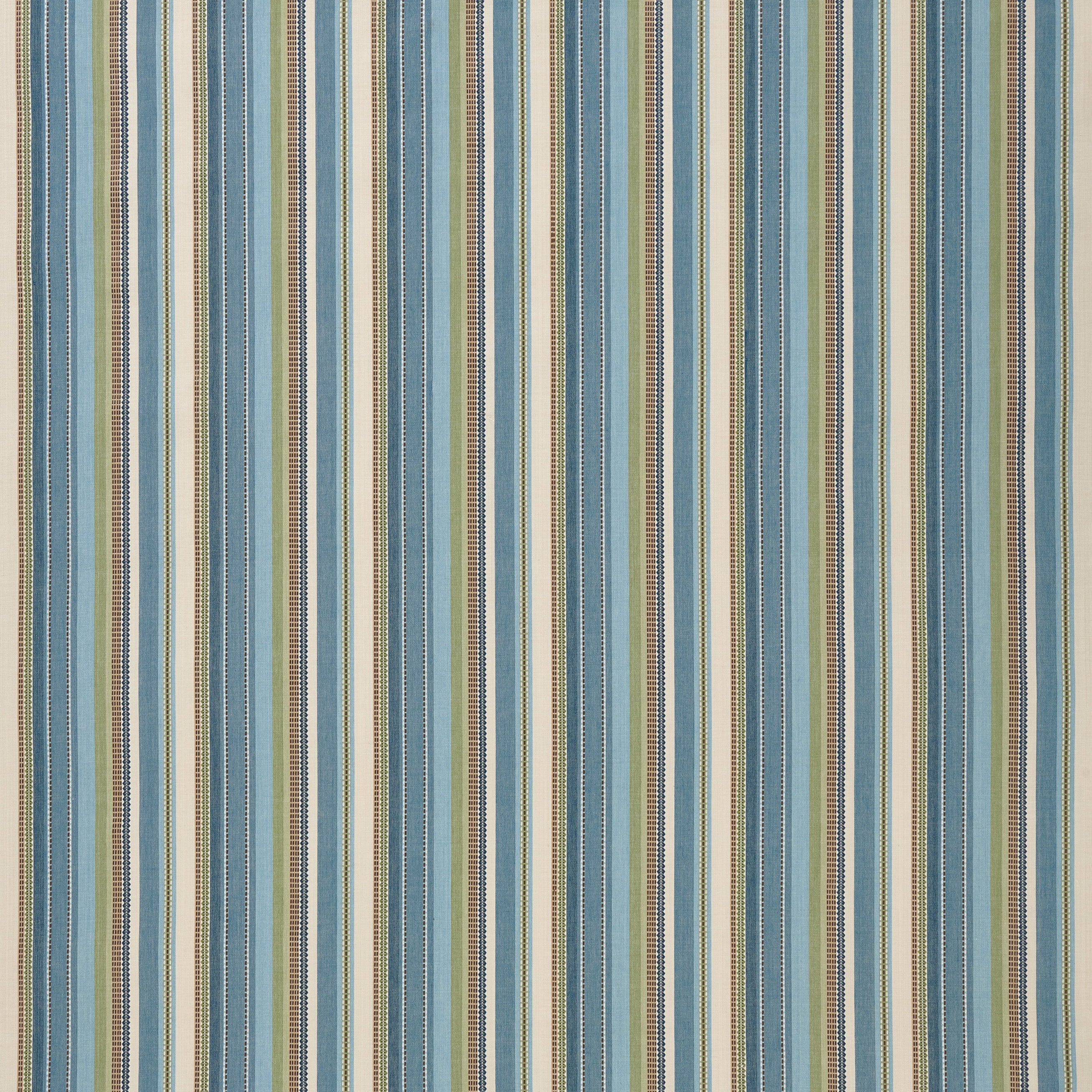 Farnaz Nehir Blue/Green NCF4561-01