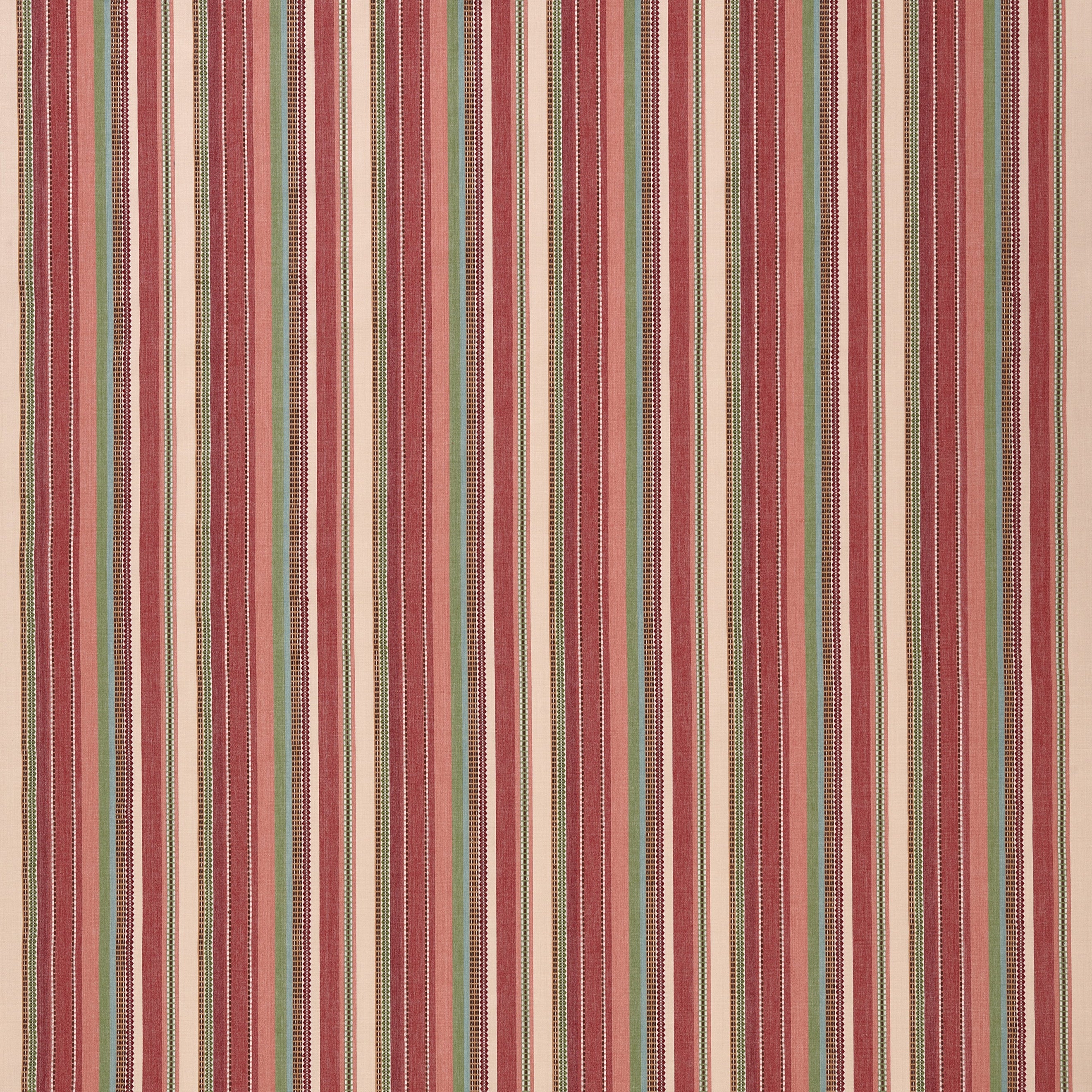 Farnaz Nehir Red/Green NCF4561-02