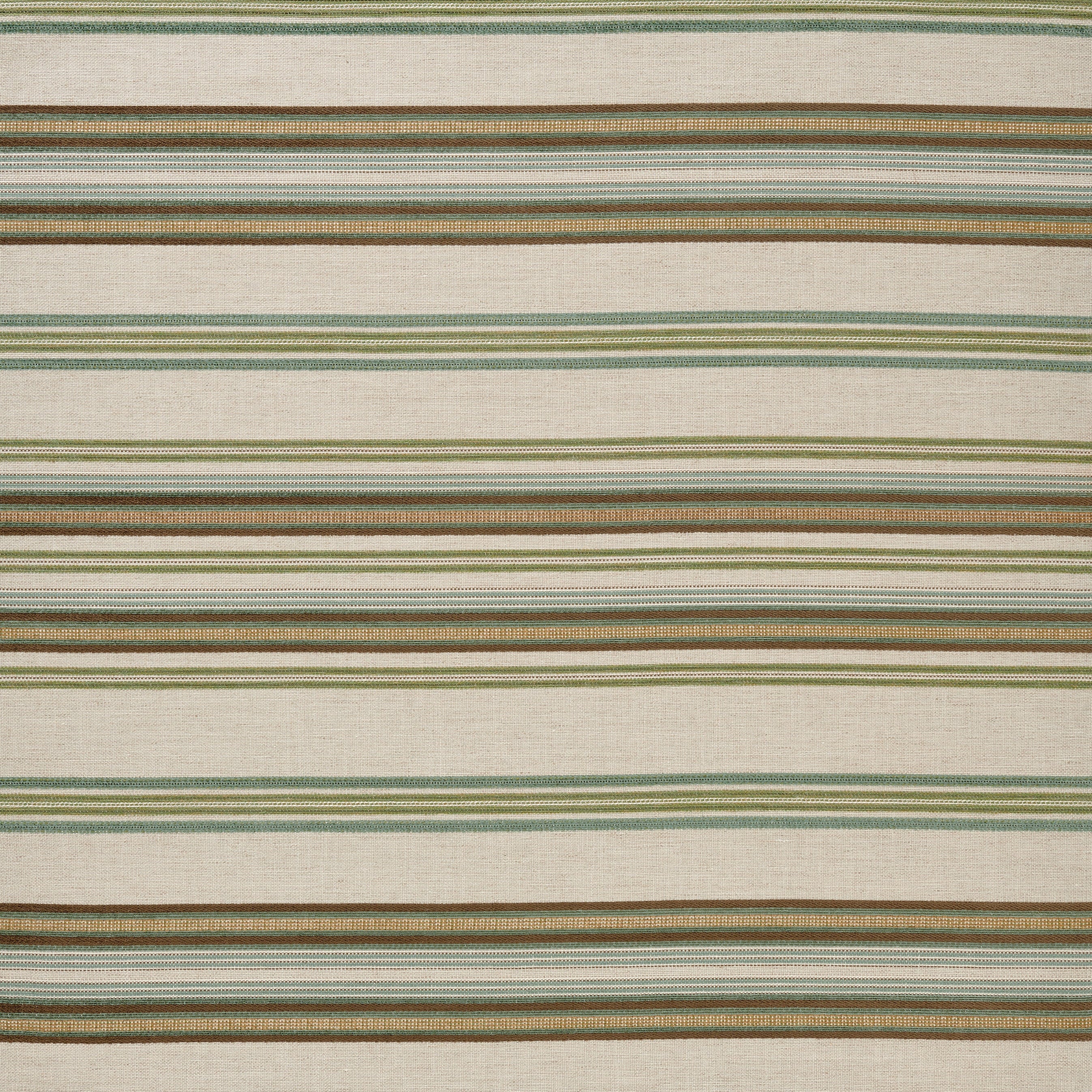 Farnaz Stripe Aqua/Green/Taupe NCF4564-02