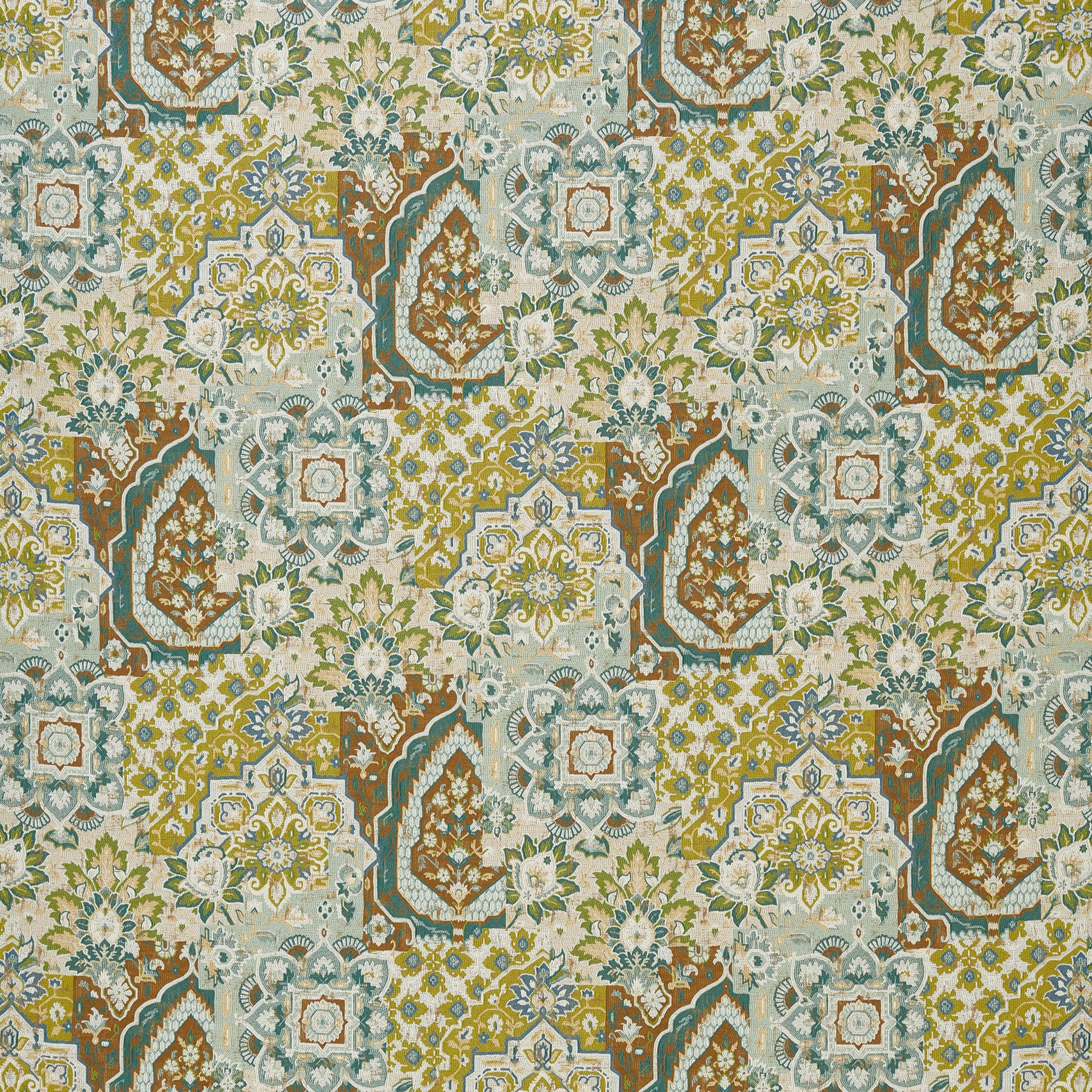 Farnaz Paridaiza Aqua/Green NCF4565-02