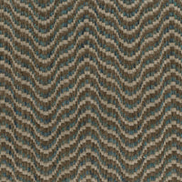 Farnaz Weaves Ondoso Lagoon/Chocolate NCF4572-01
