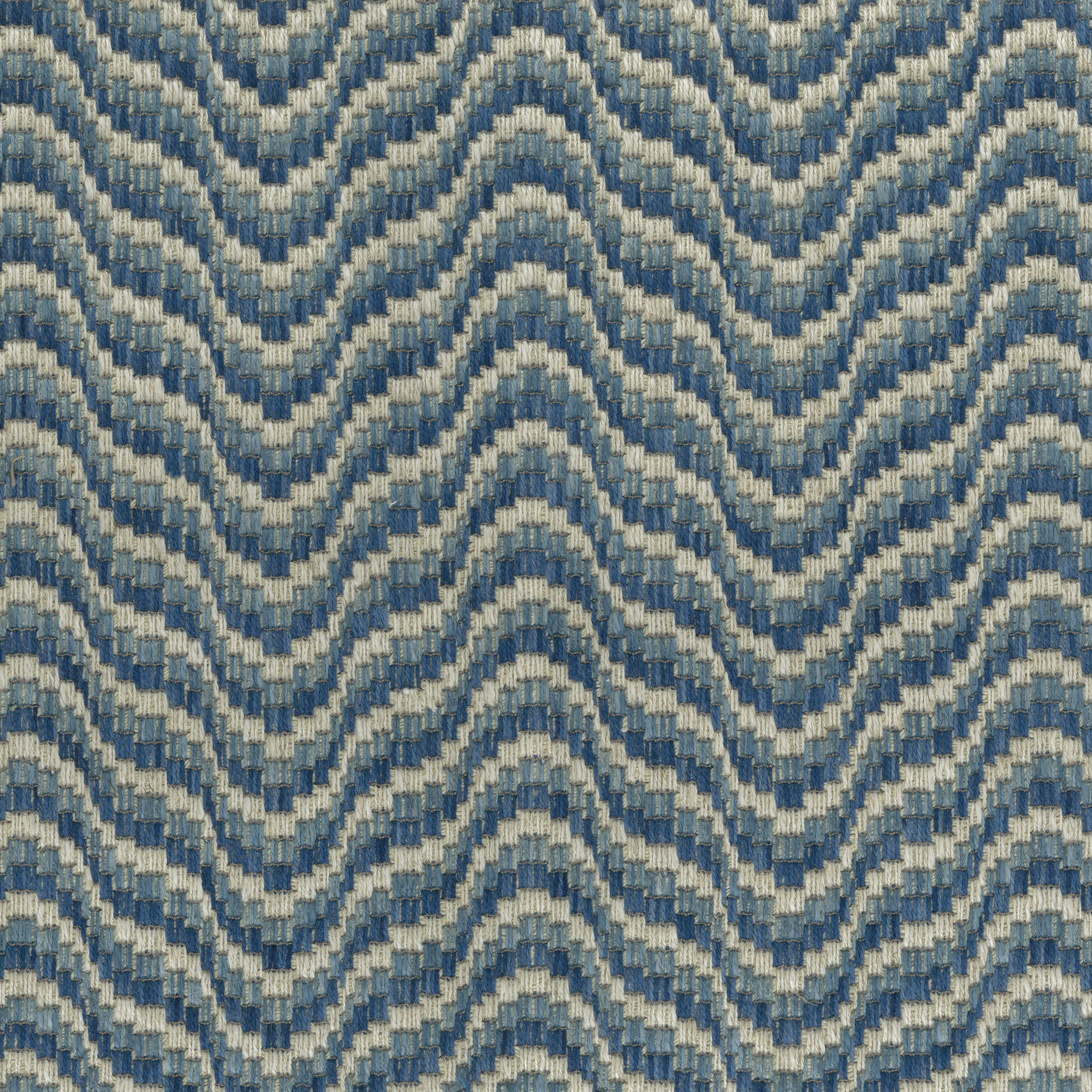 Farnaz Weaves Ondoso Blue NCF4572-02