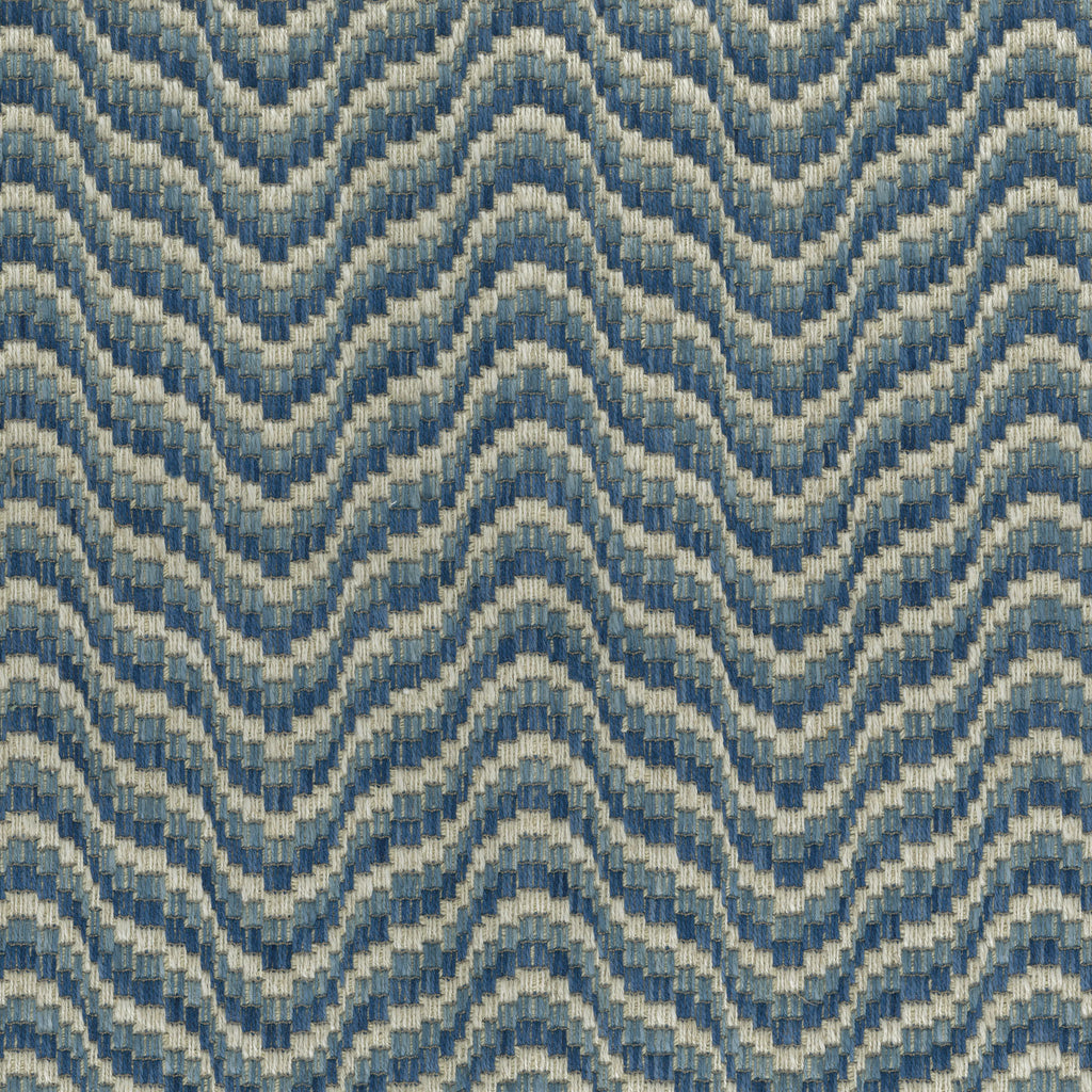 Farnaz Weaves Ondoso Blue NCF4572-02 – Nina Campbell