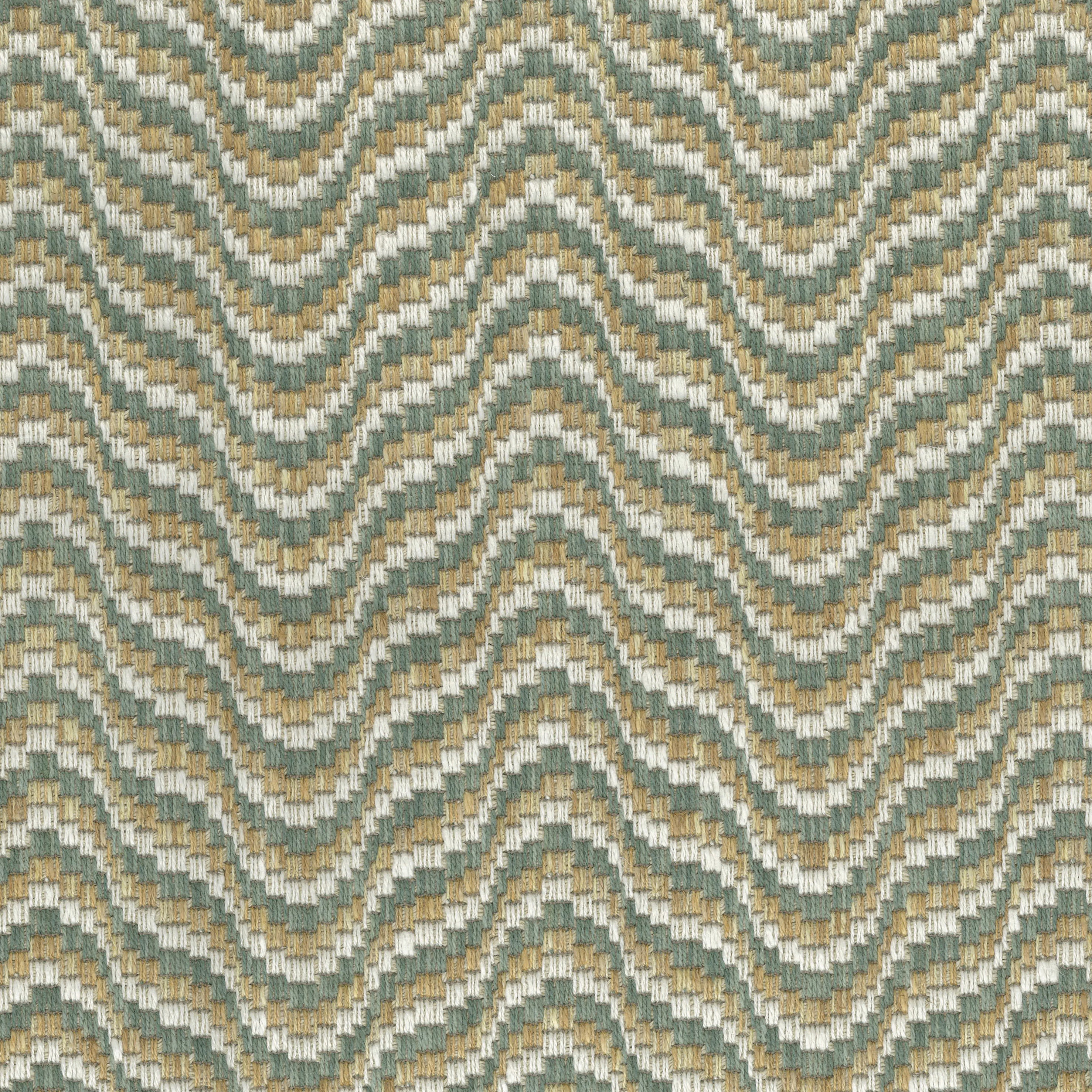 Farnaz Weaves Ondoso Aqua/Biscuit NCF4572-05