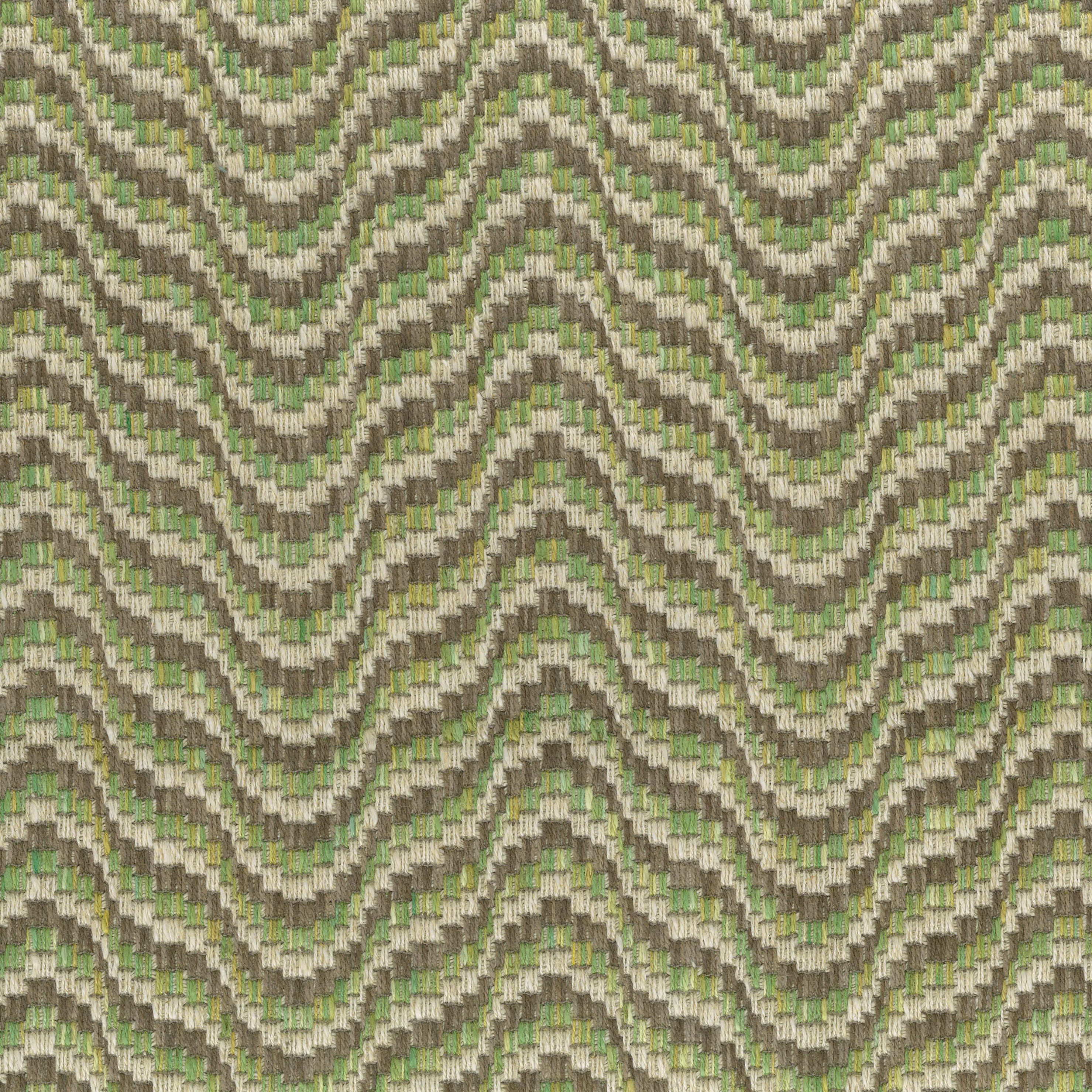 Farnaz Weaves Ondoso Green/Taupe NCF4572-06