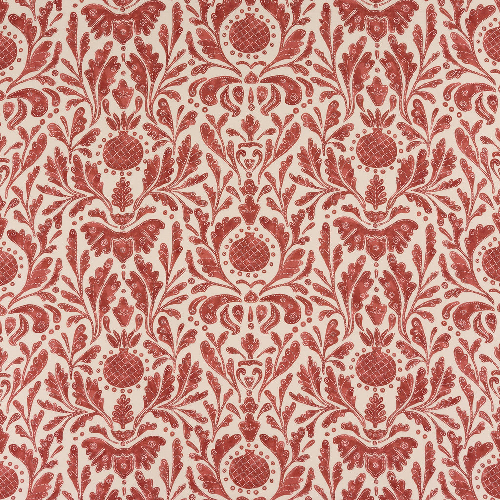 Honfleur Castellane Brique NCF4580-01 – Nina Campbell