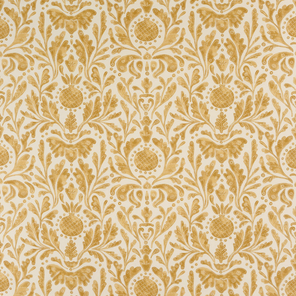 Honfleur Castellane Ochre NCF4580-03 – Nina Campbell