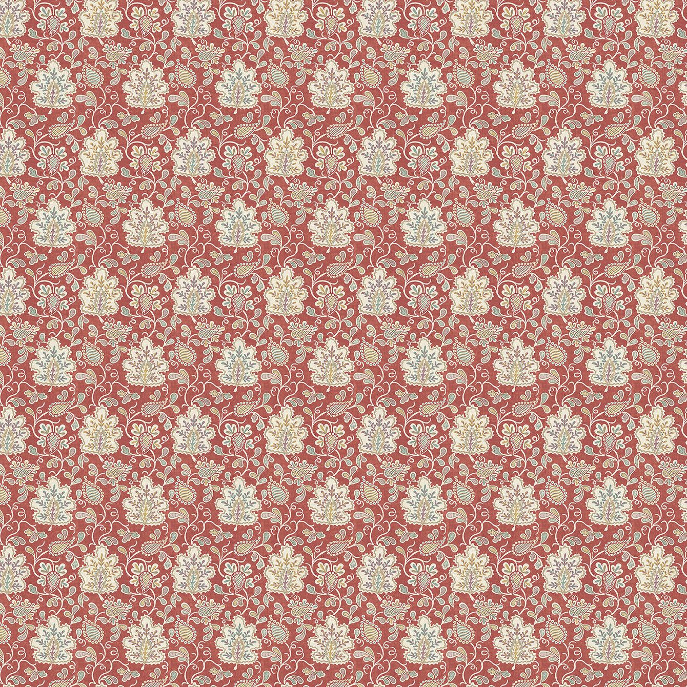 Honfleur Annecy Red NCF4585-01