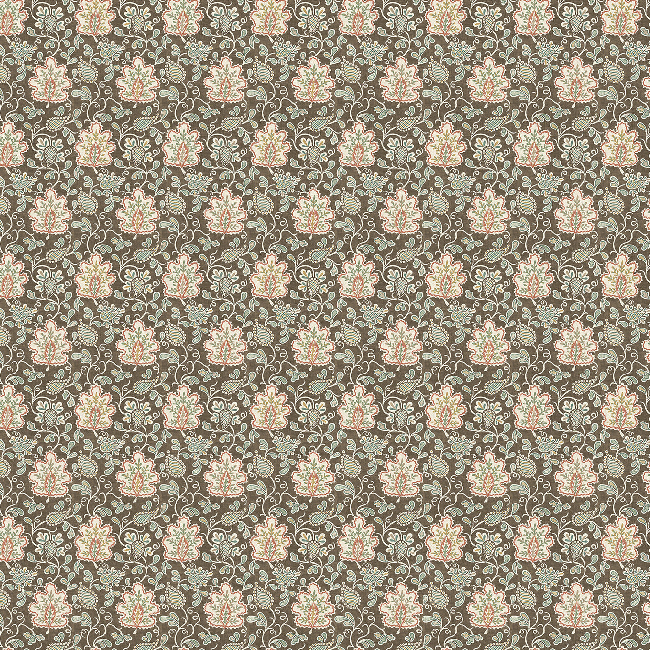 Honfleur Annecy Chocolate NCF4585-02