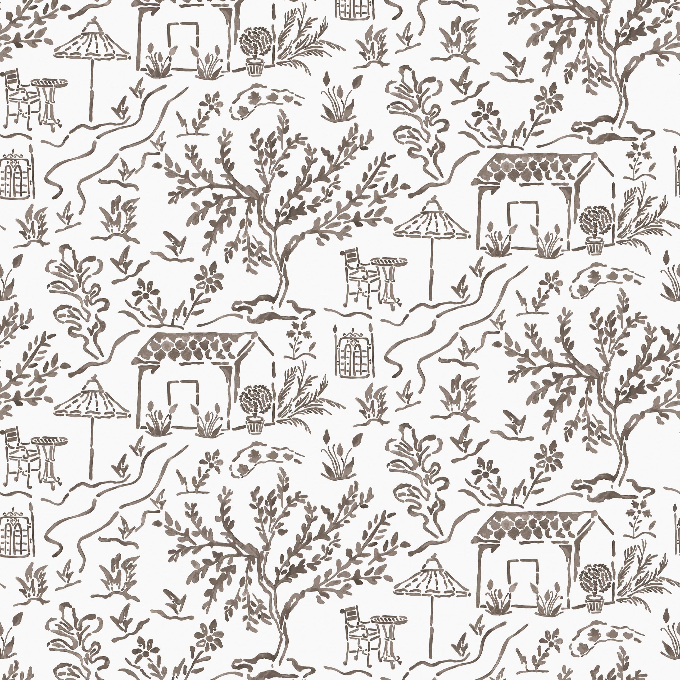 Honfleur La Quintinie Chocolate NCF4588-01