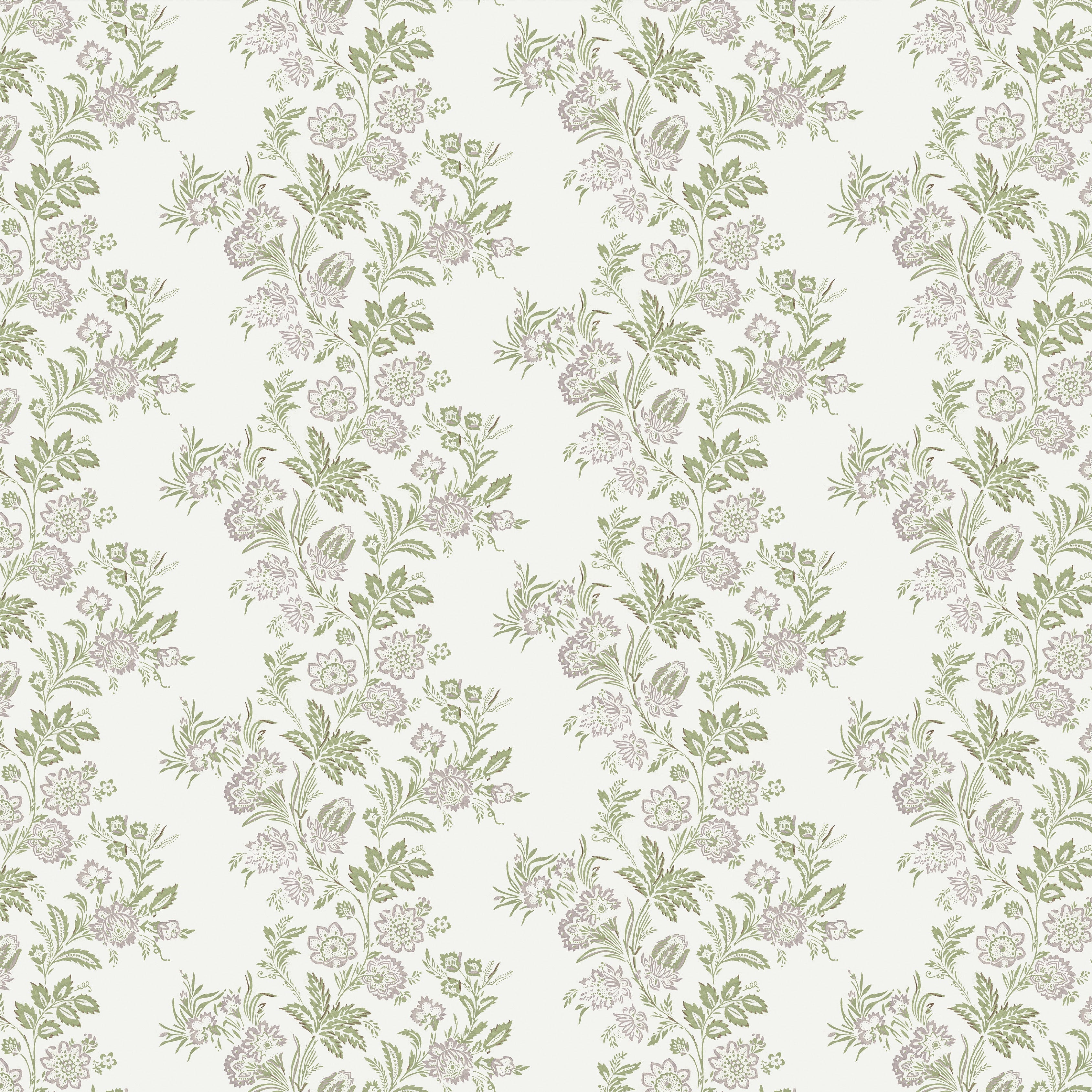 Bourton Bibury Lilac/Sage NCF4604-03