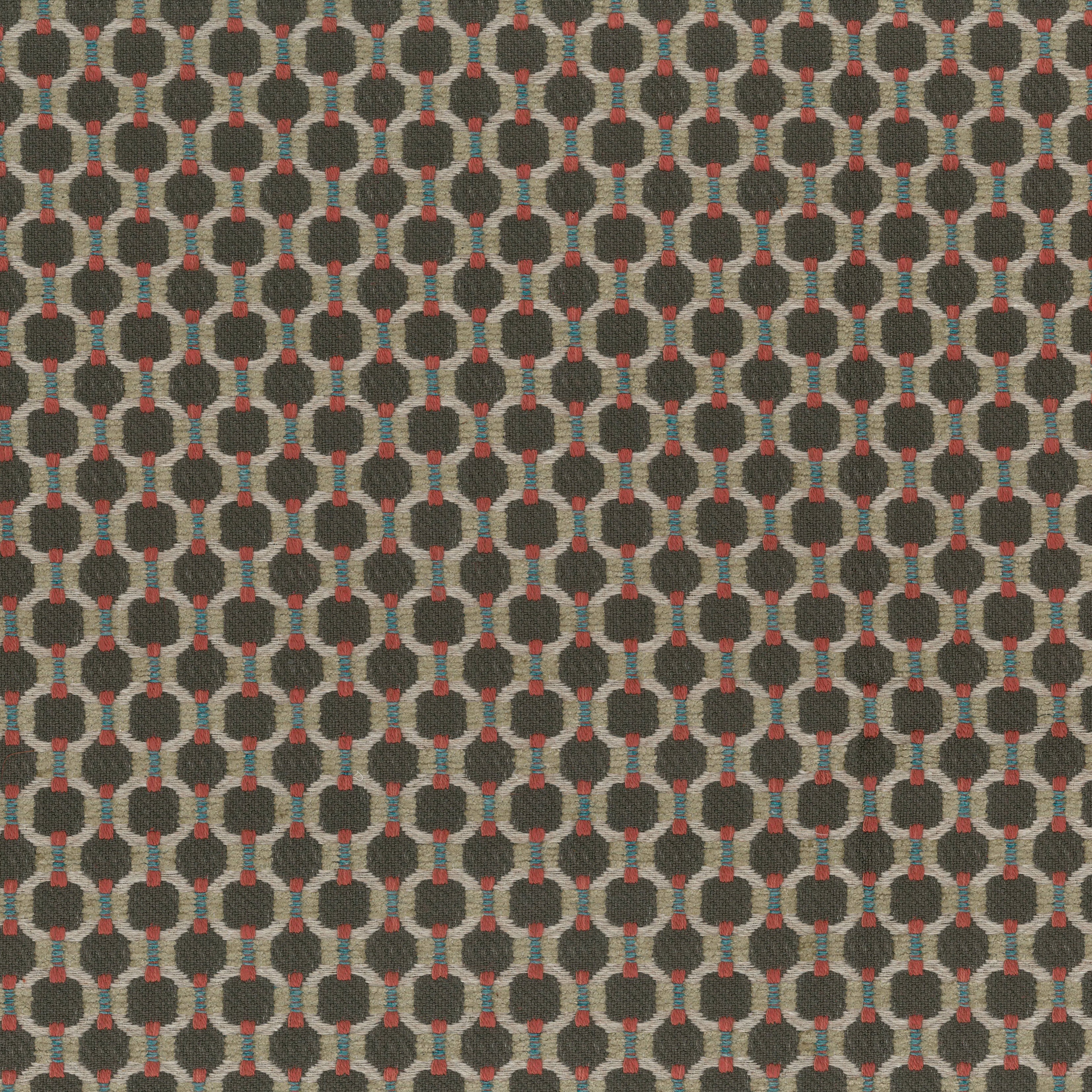 Bourton Weaves Loveden Chocolate NCF4610-03
