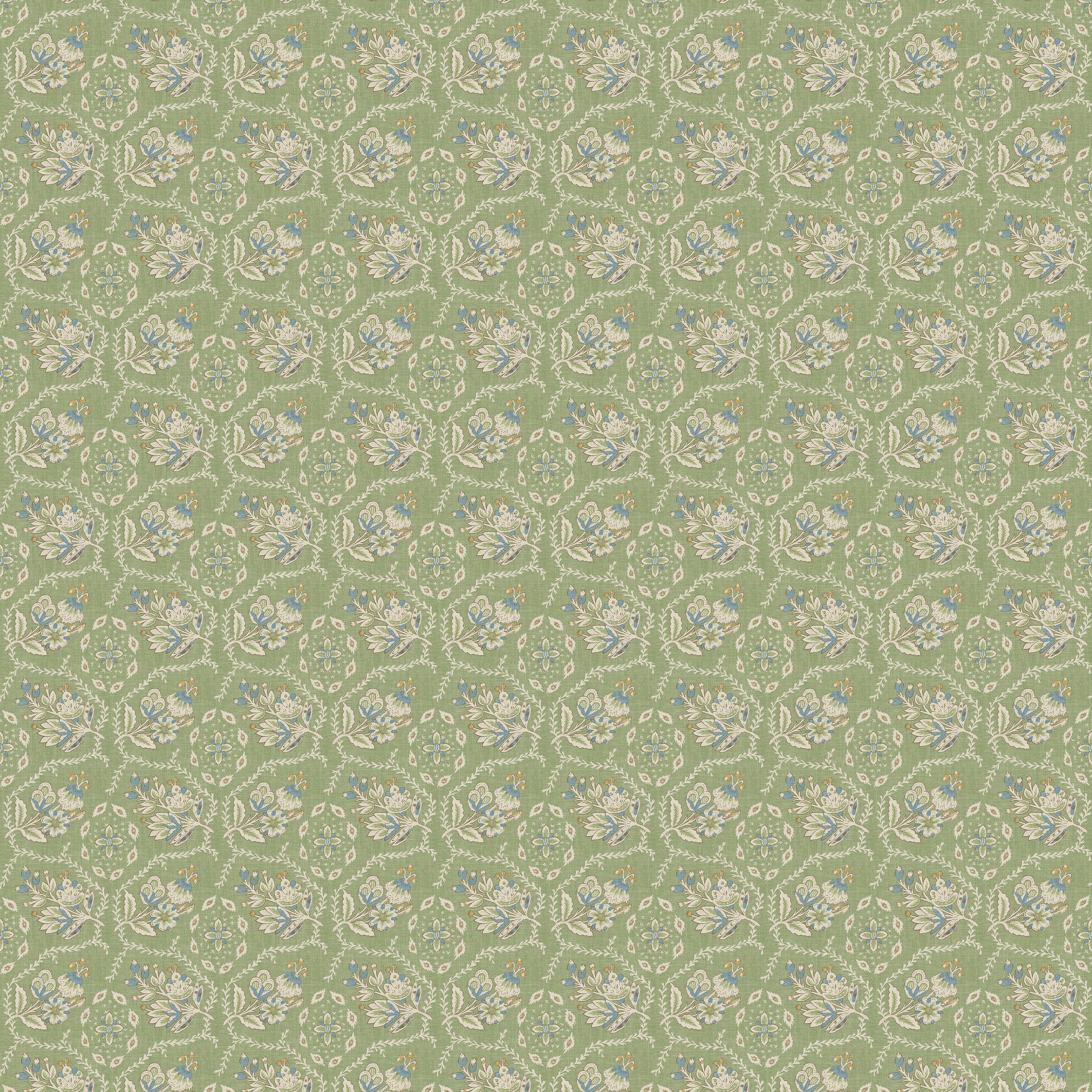 Dauphine Pagelle Green NCF4623-03