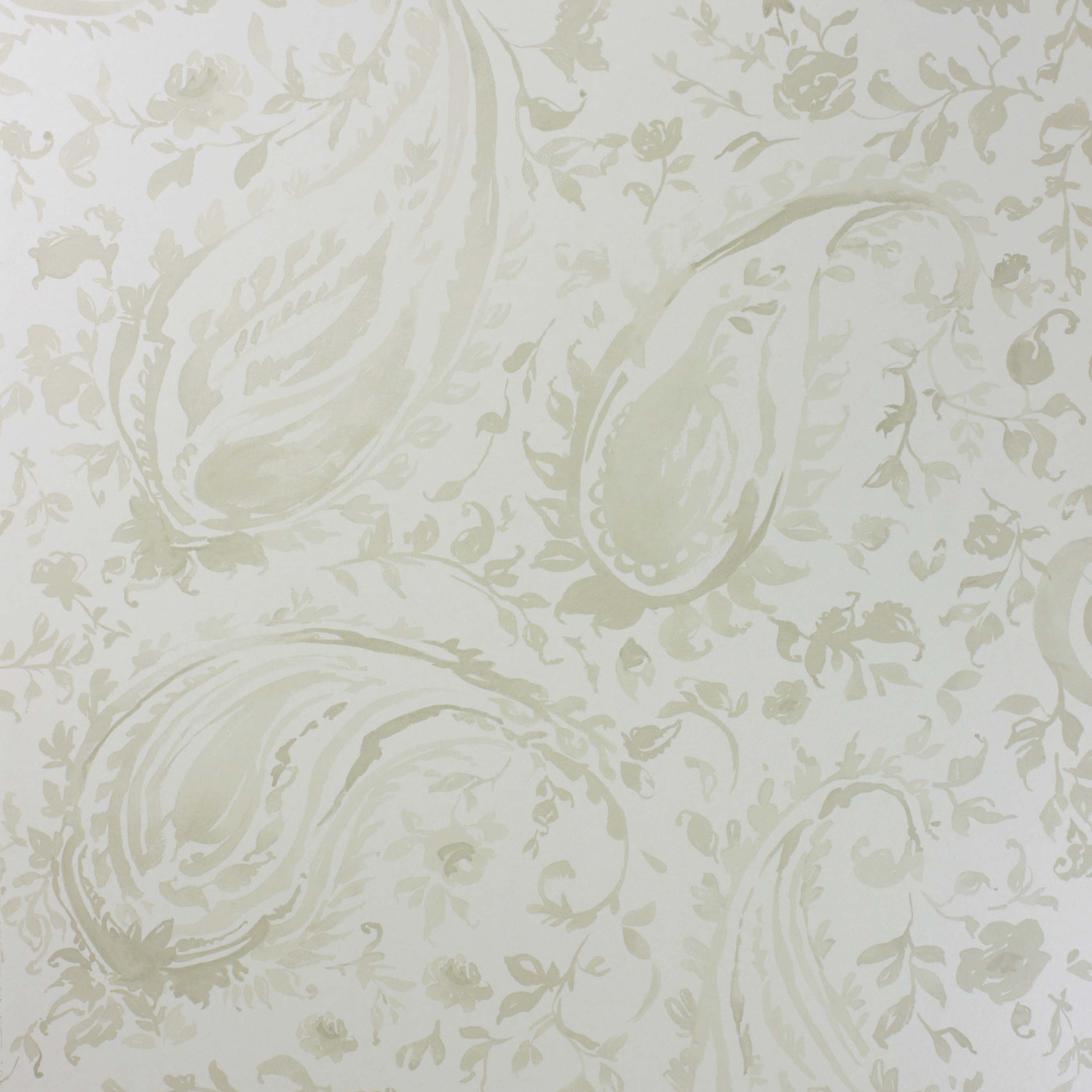 Cathay Pamir Ivory/Pearl NCW4183-02