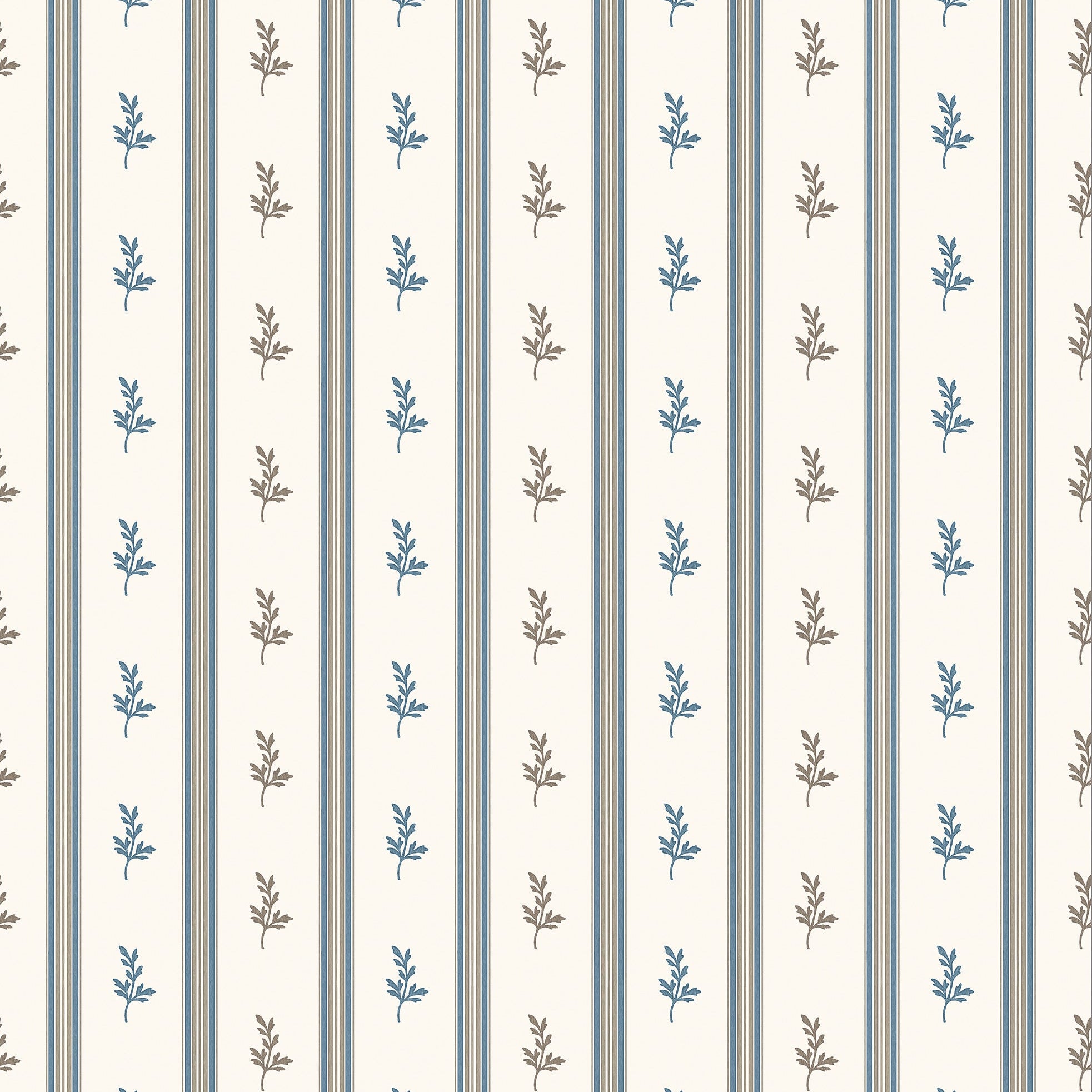 Honfleur Anduze Blue/Chocolate NCW4592-05