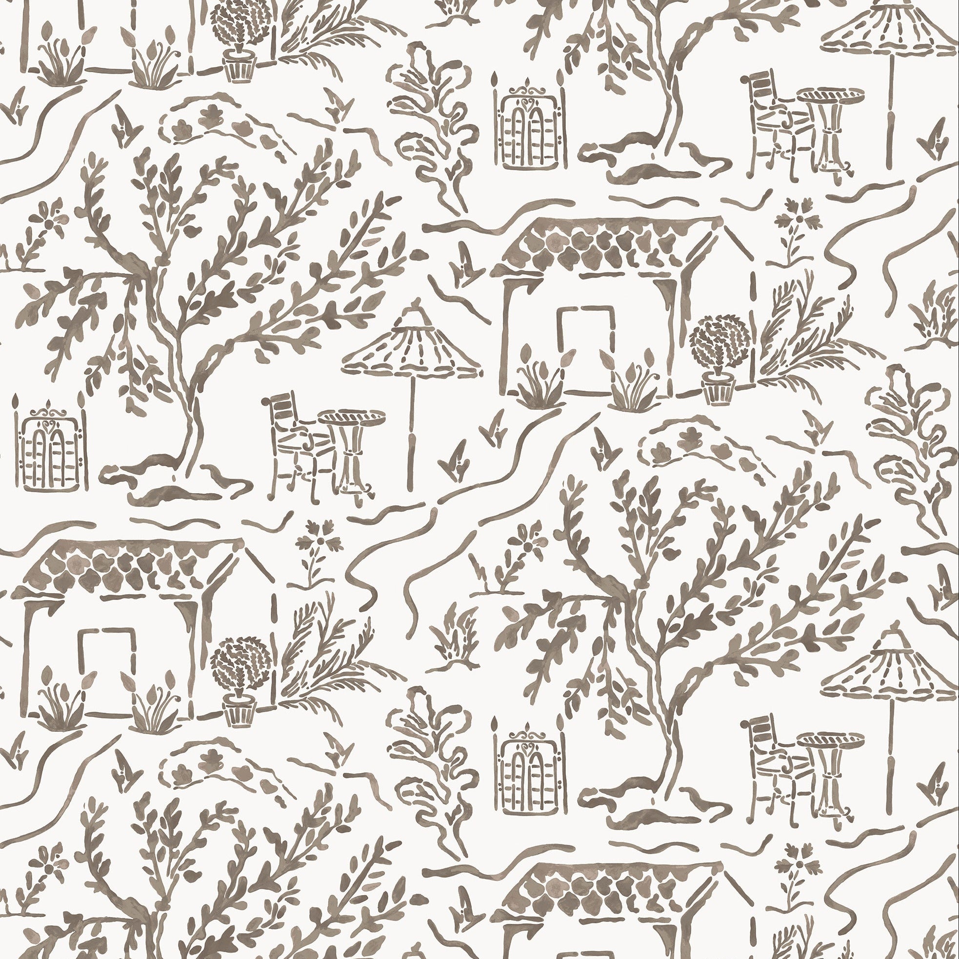 Honfleur La Quintinie Chocolate NCW4594-04