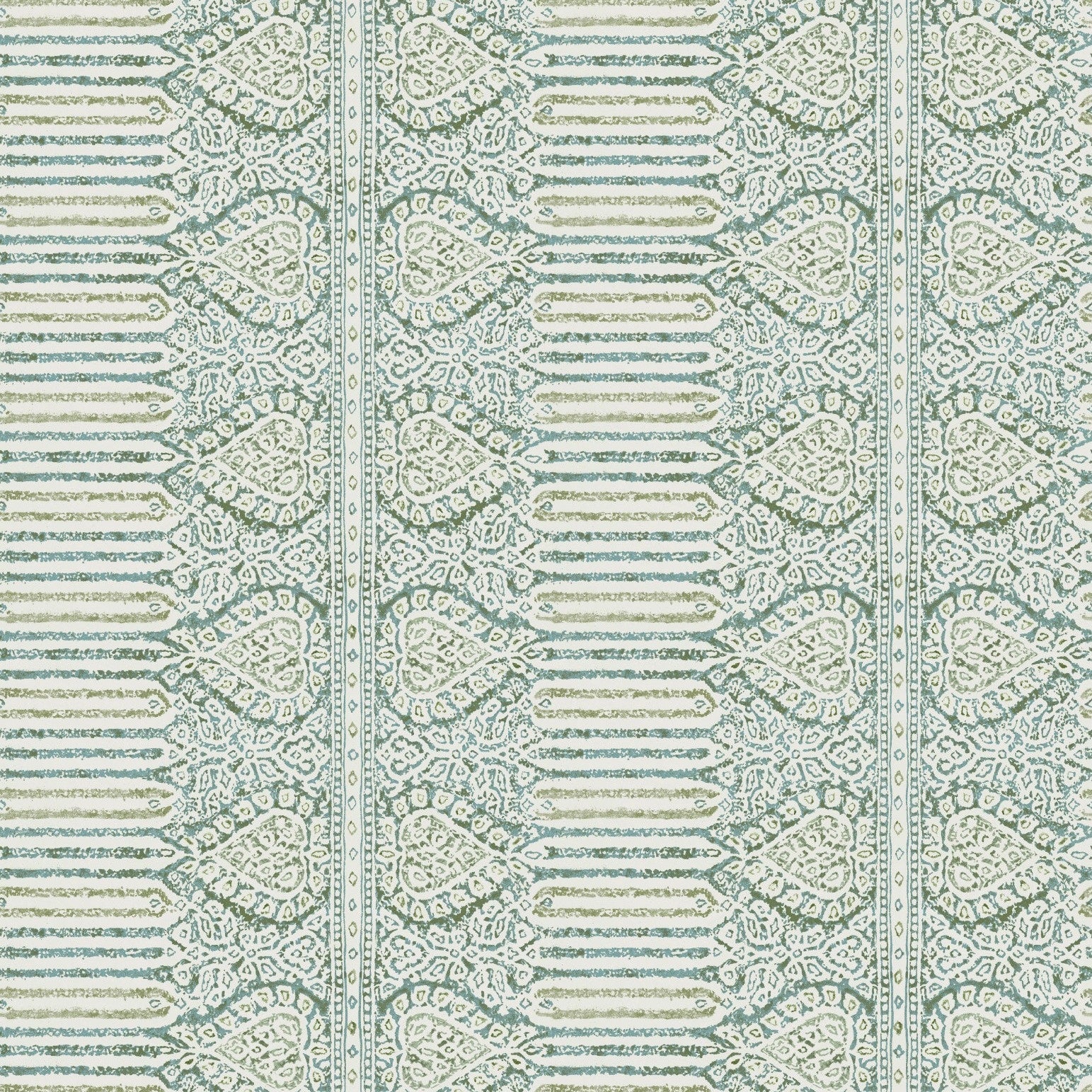 Dauphine Nicolet Teal/Green NCW4636-03