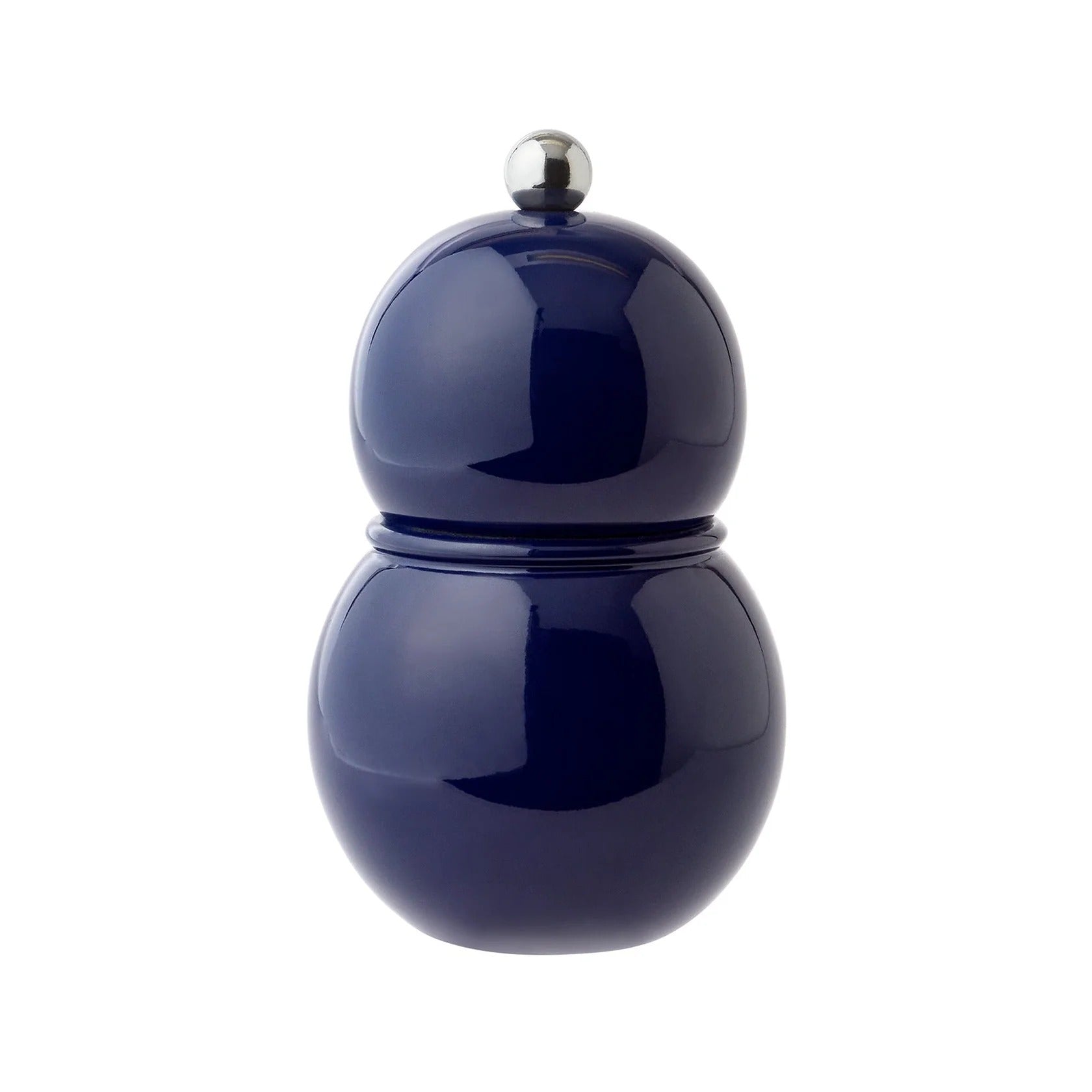 Chubbie Salt & Pepper Grinder Navy